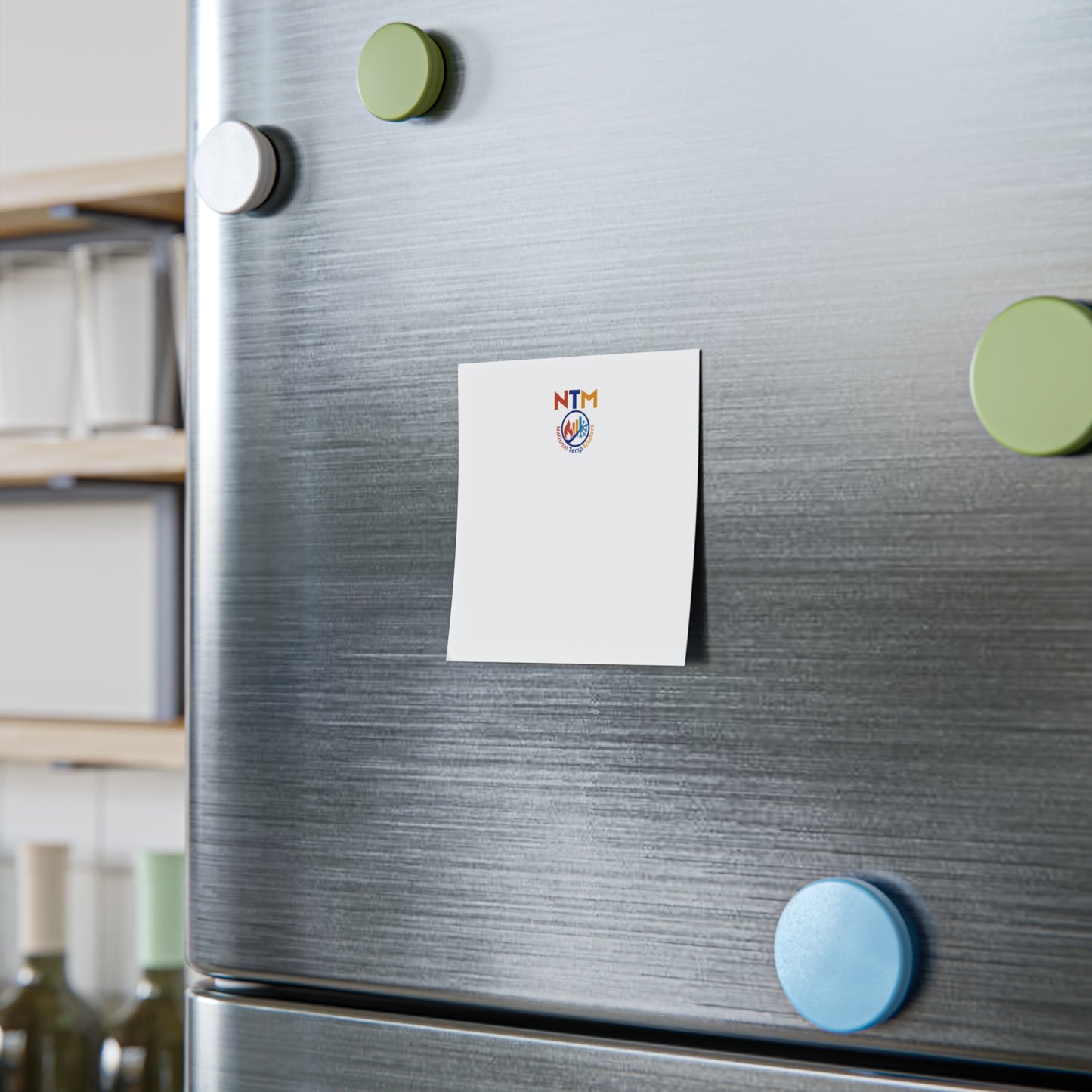 NTM Post-it® Note Pads