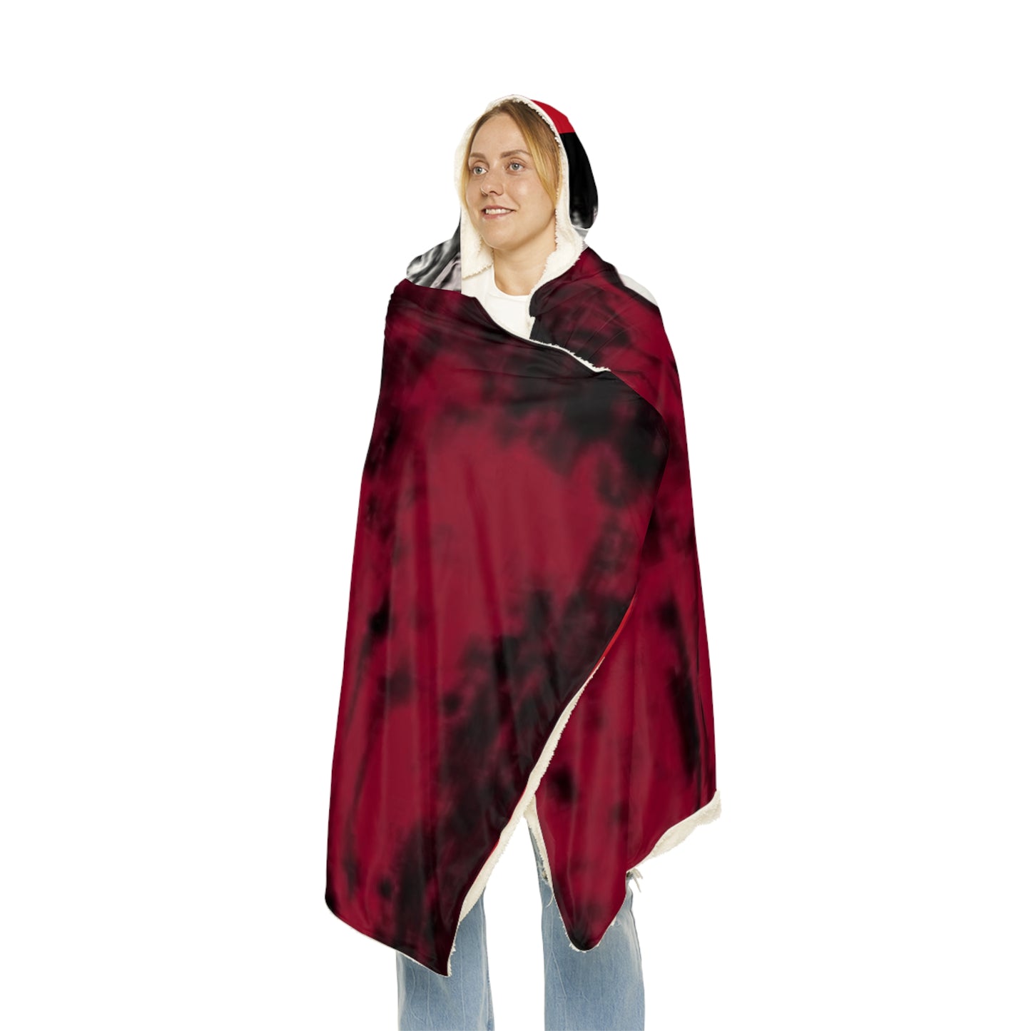 Alabama Roll Tide (Sign) Snuggle Blanket