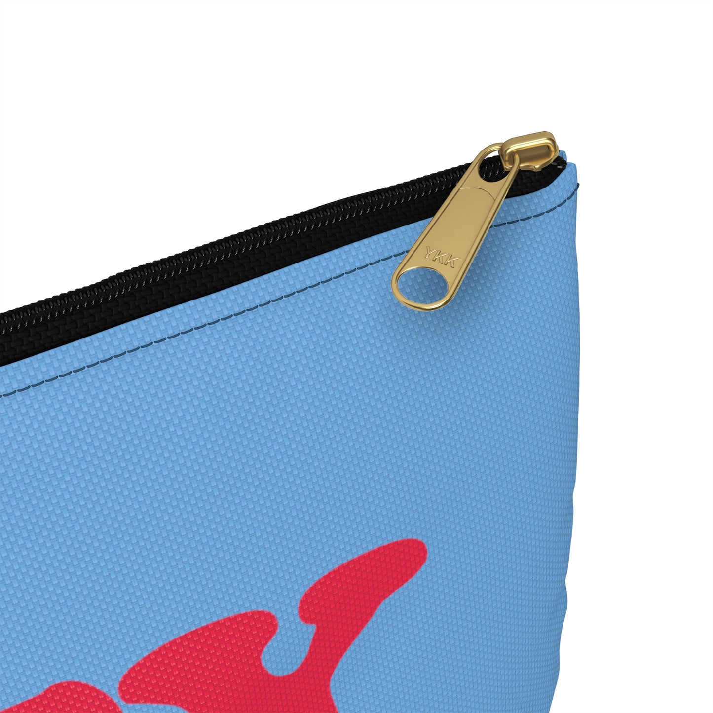 Hotty Toddy Accessory Pouch