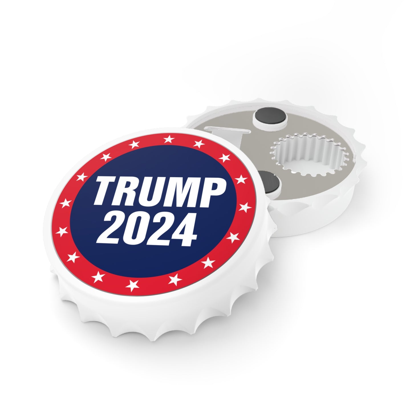 Trump 2024 Bottle Opener