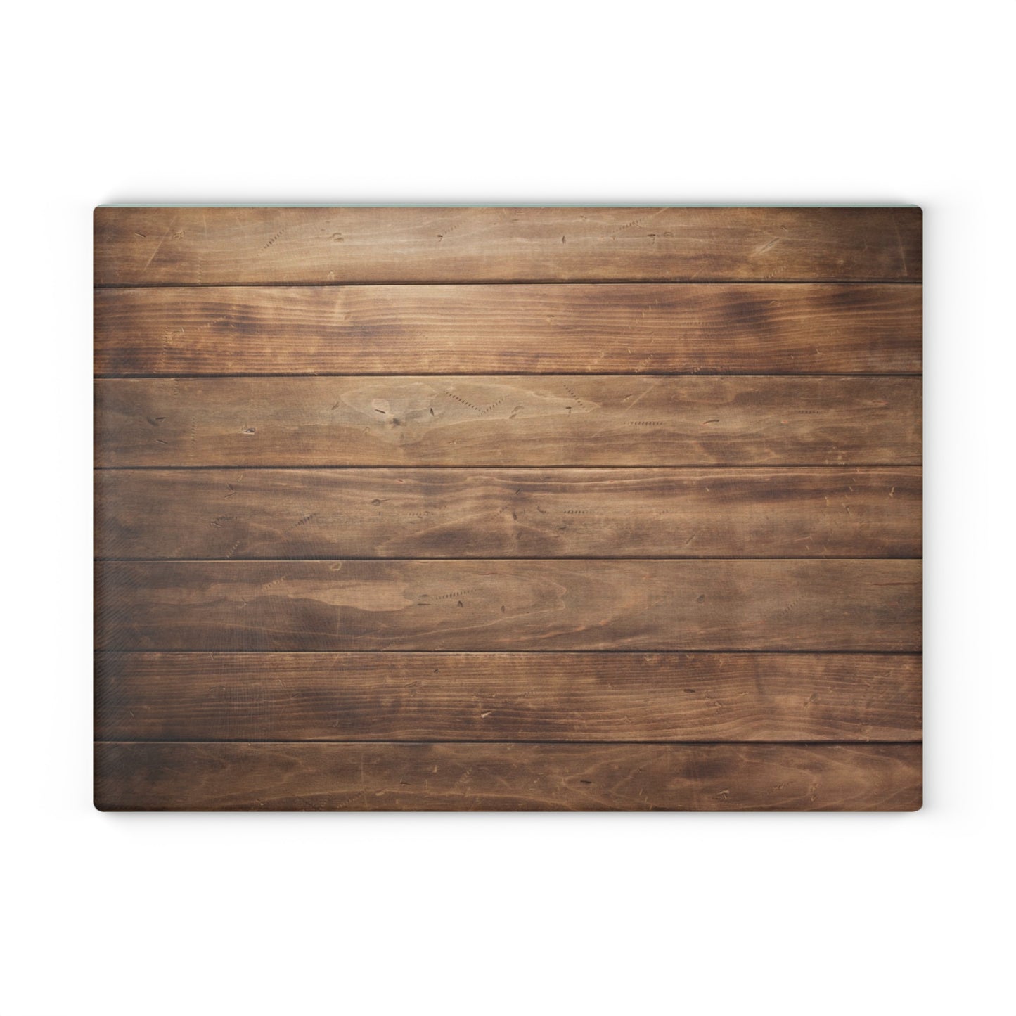 Wooden Glass Cutting Board