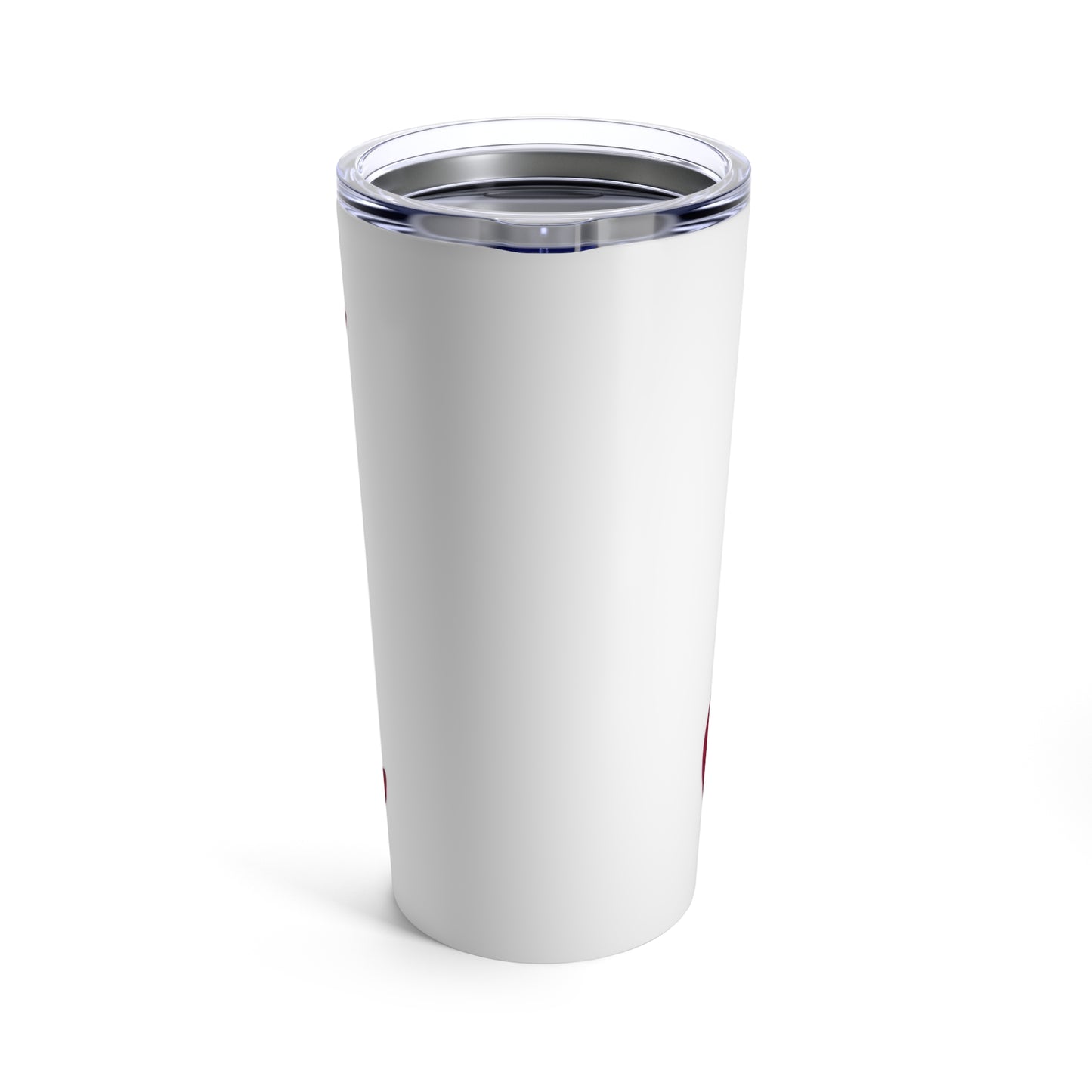 Alabama Roll Tide Tumbler 20oz
