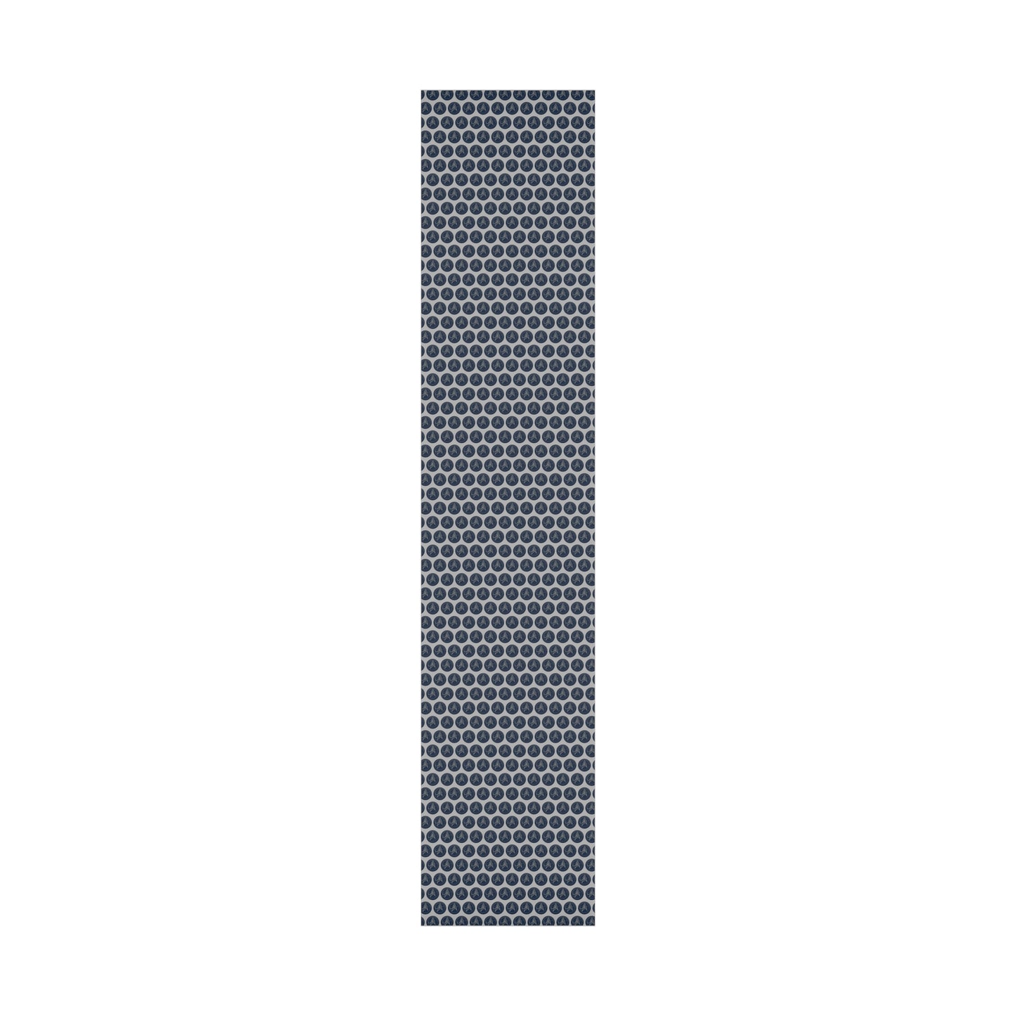 USS Enterprise 1701-G Gift Wrap Papers