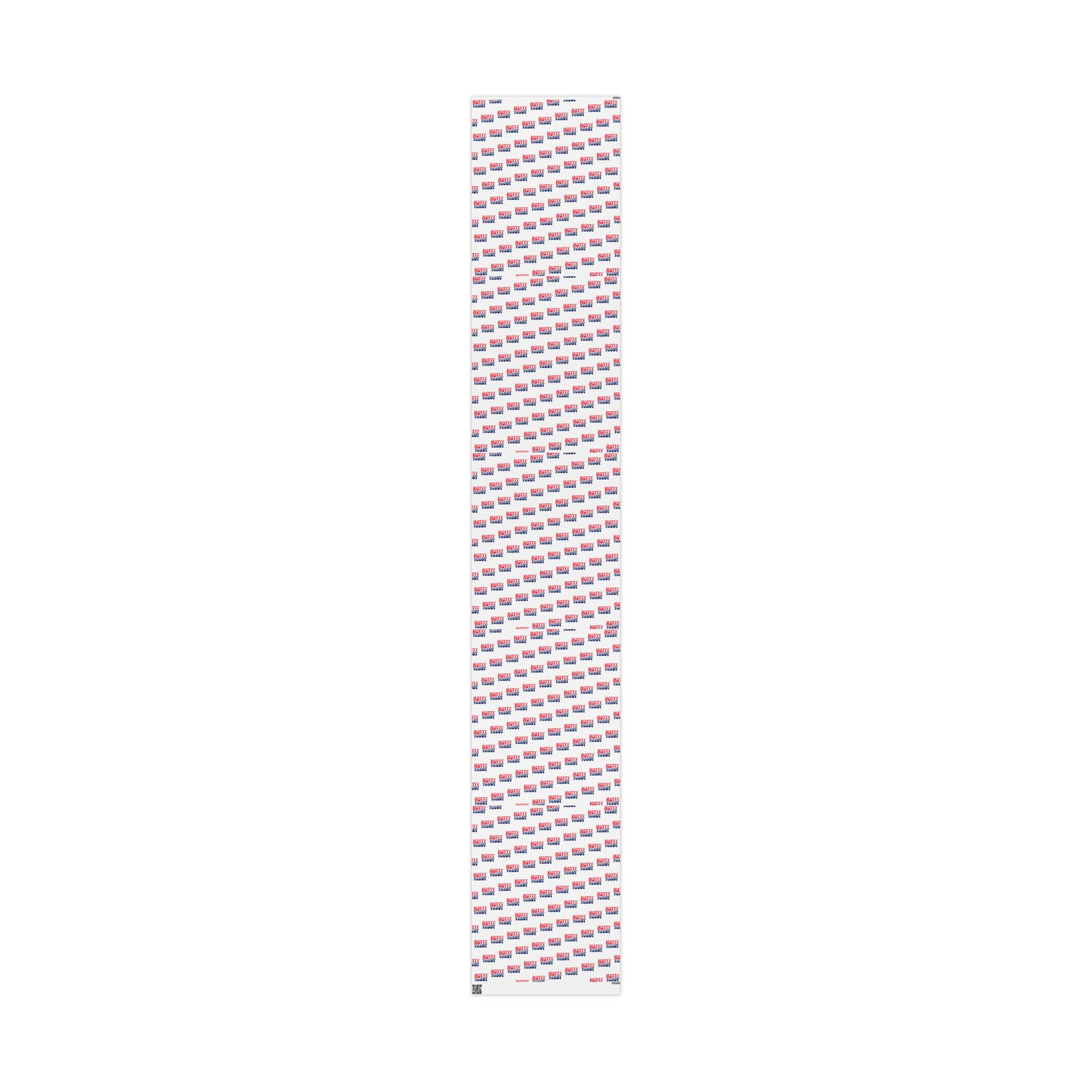 Hotty Toddy Wrapping Paper