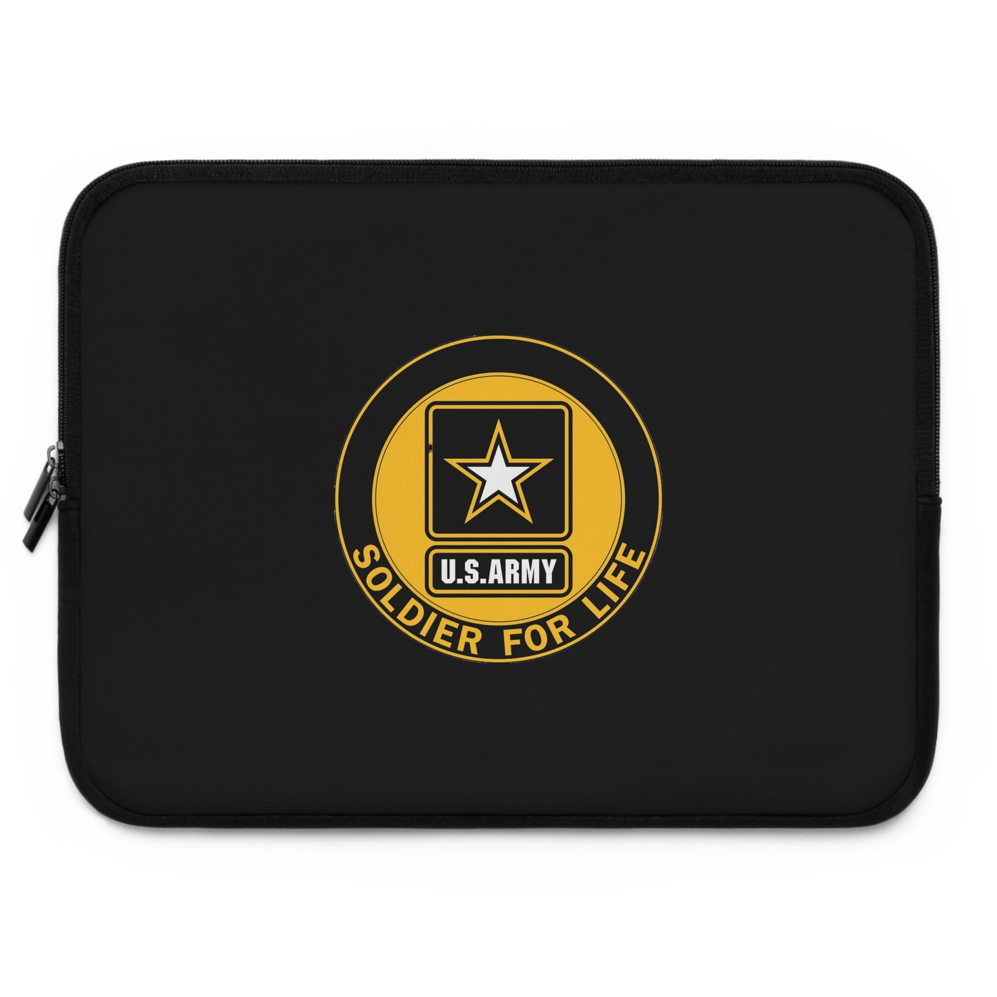US Army Veteran Laptop Sleeve