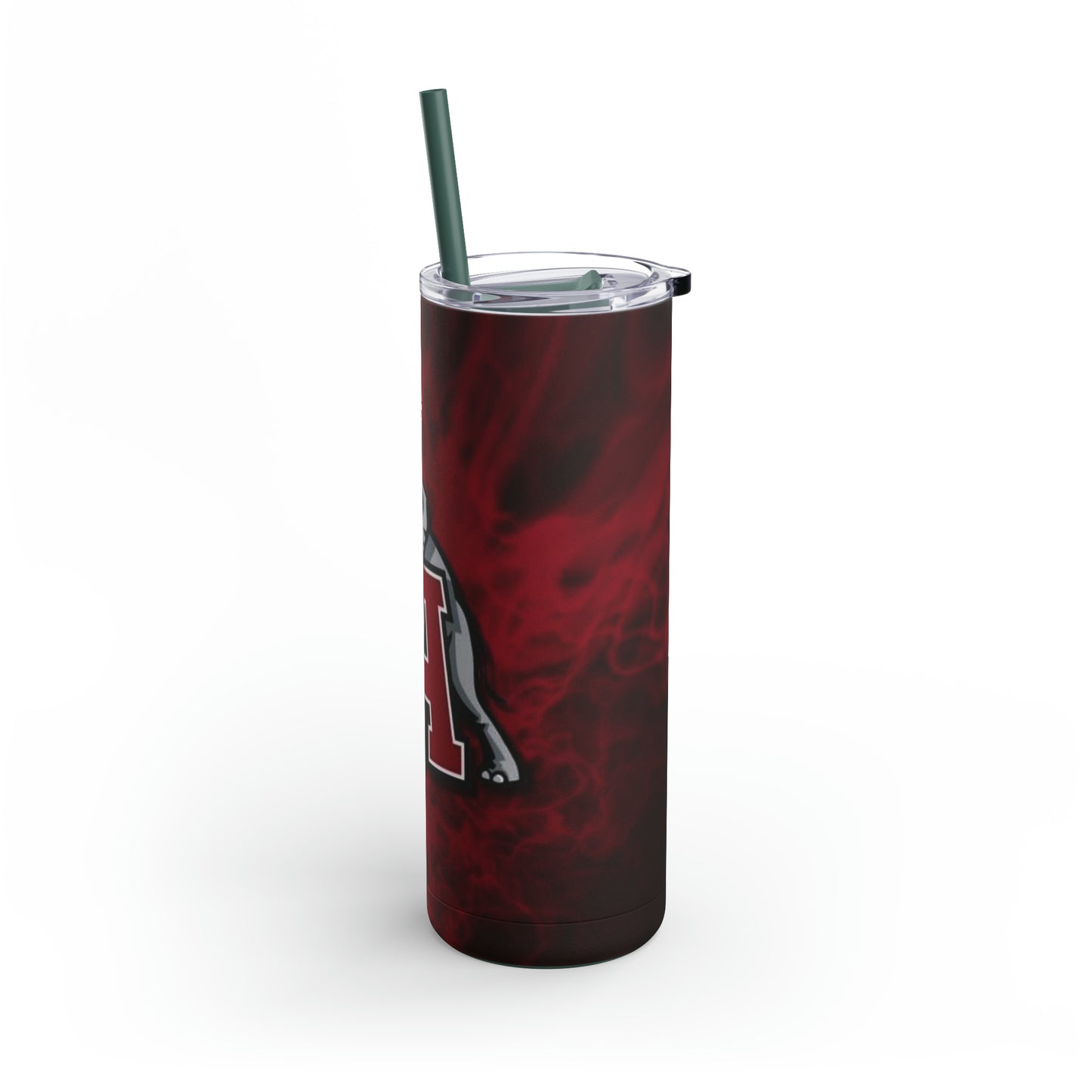 Alabama Maars Maker Soft Matte Tumbler, 20oz