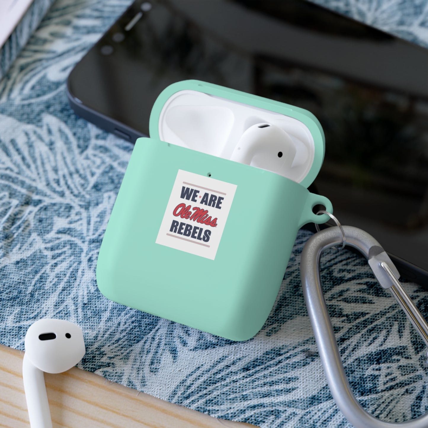 We Are Rebels AirPods and AirPods Pro Case Cover