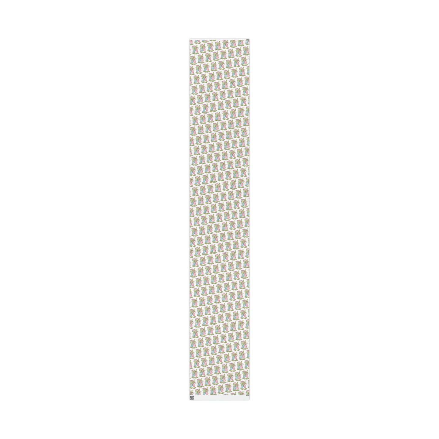 2024 New Year Wrapping Papers