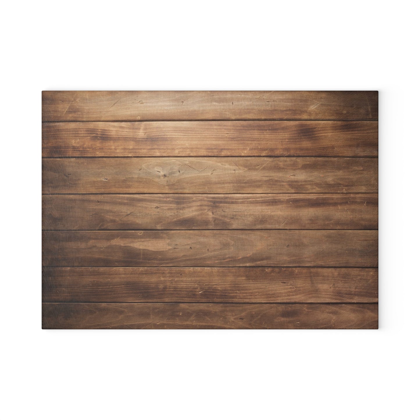 Wooden Glass Cutting Board