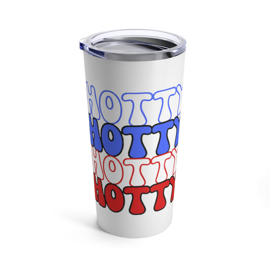 Hotty Toddy Tumbler 20oz
