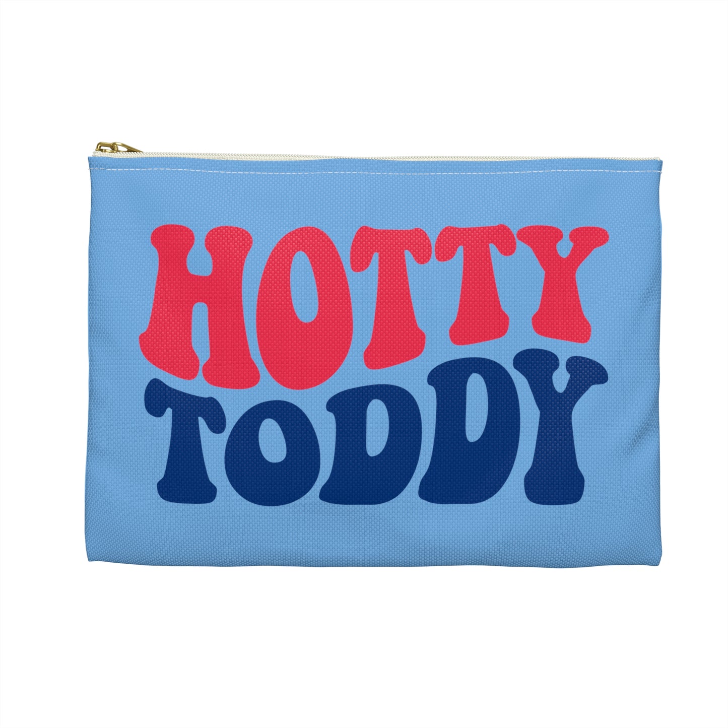 Hotty Toddy Accessory Pouch