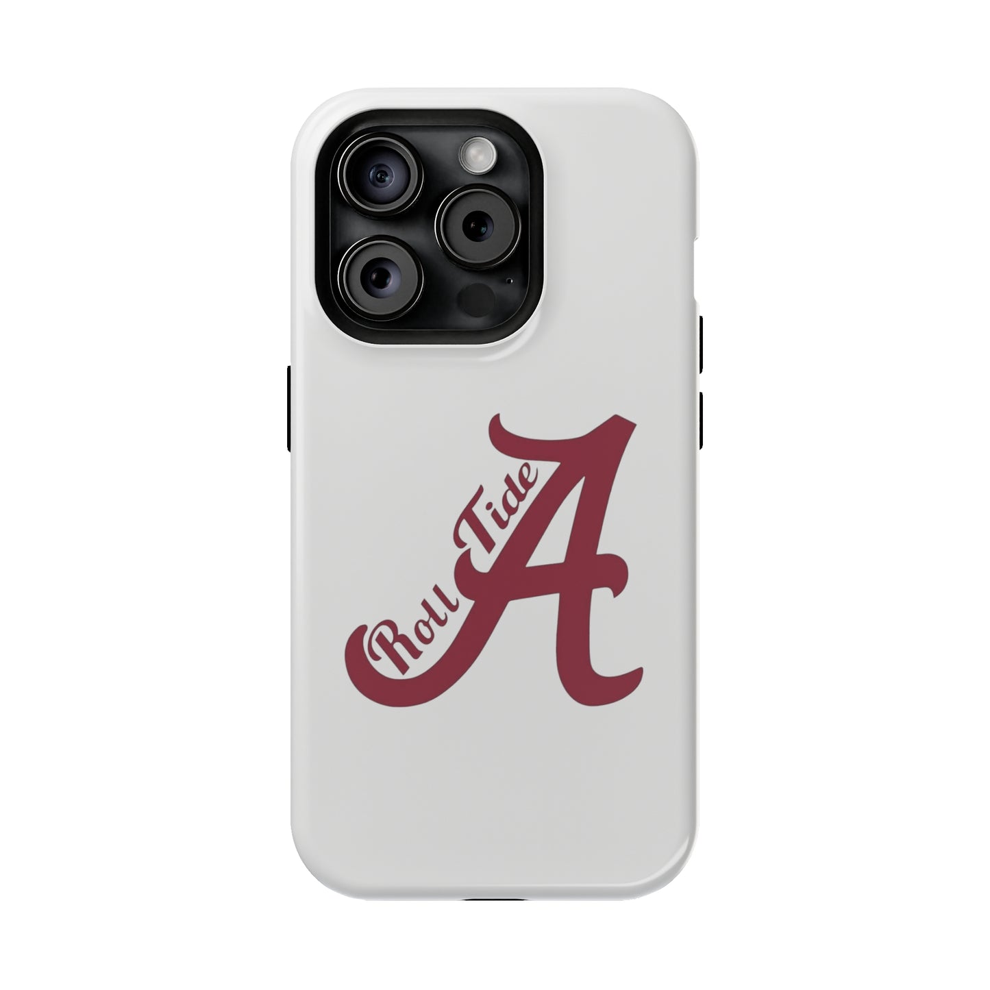 Alabama Roll Tide MagSafe Tough Cases