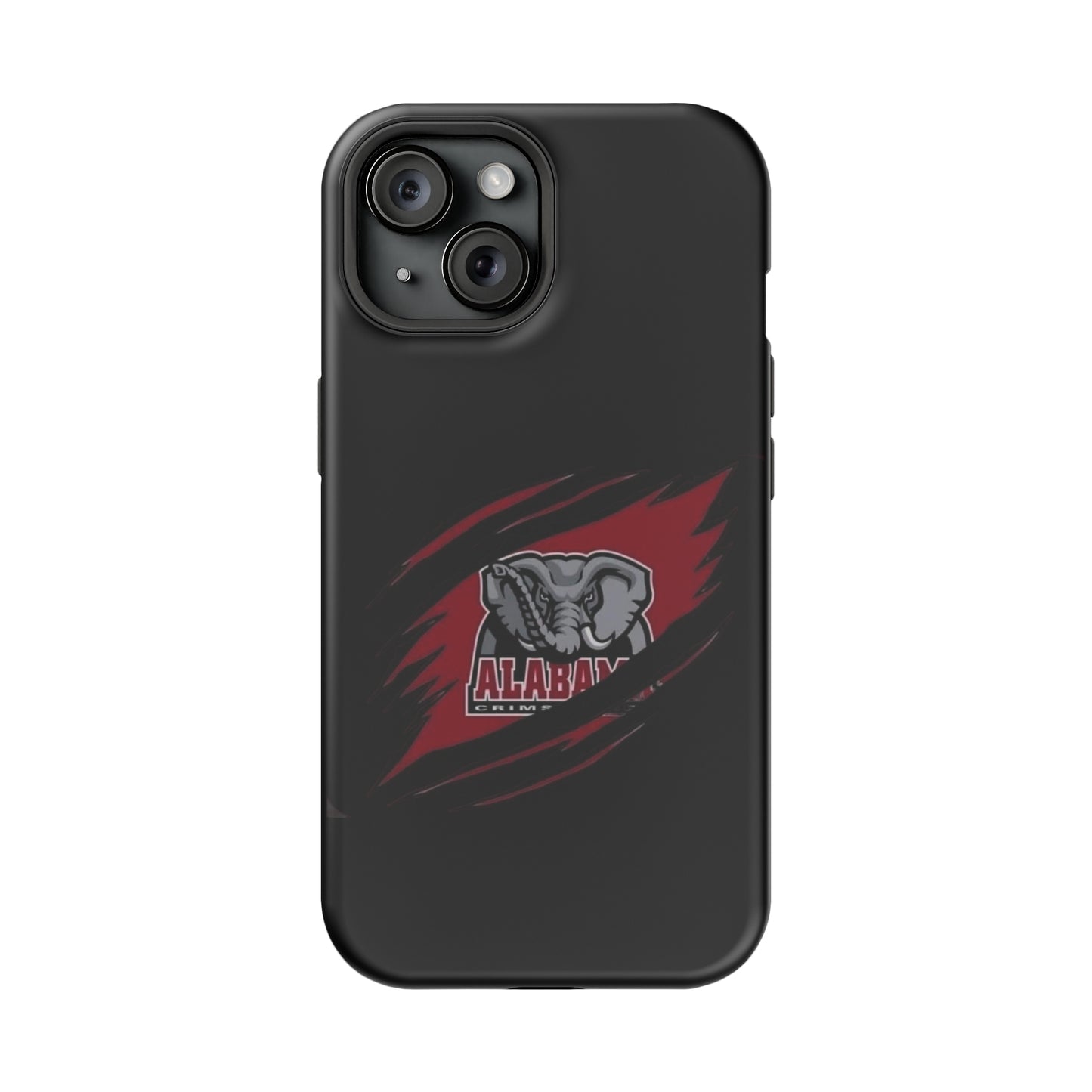 Alabama MagSafe Tough Cases (Black)