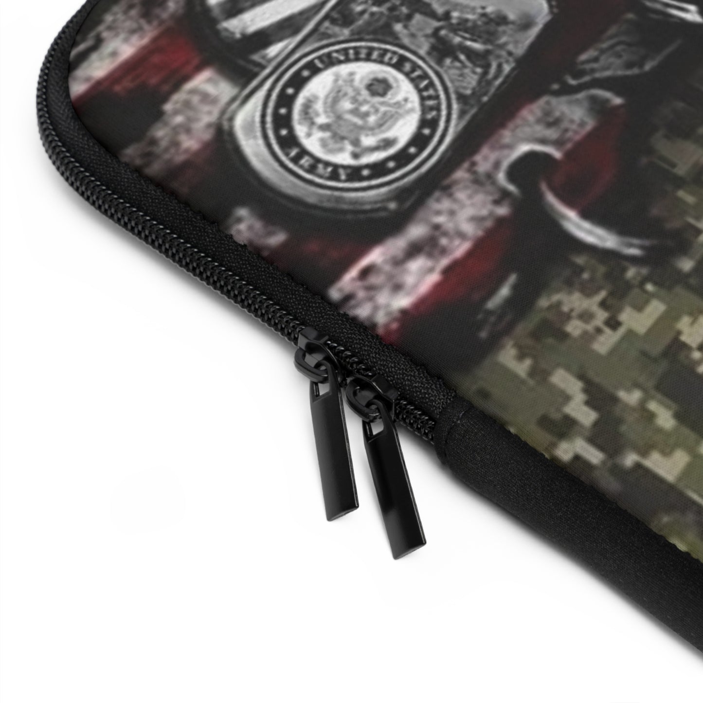 US Army Laptop Sleeve