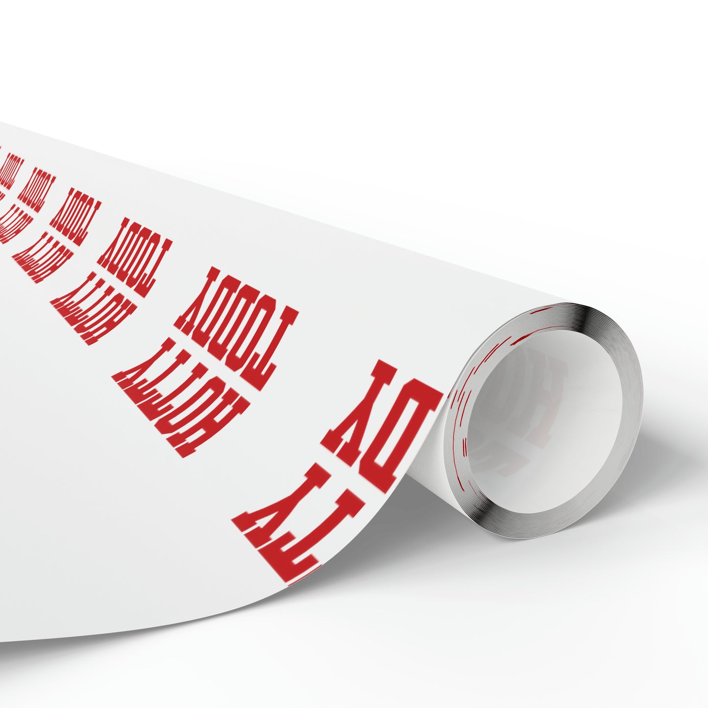 Hotty Toddy Gift Wrap Papers