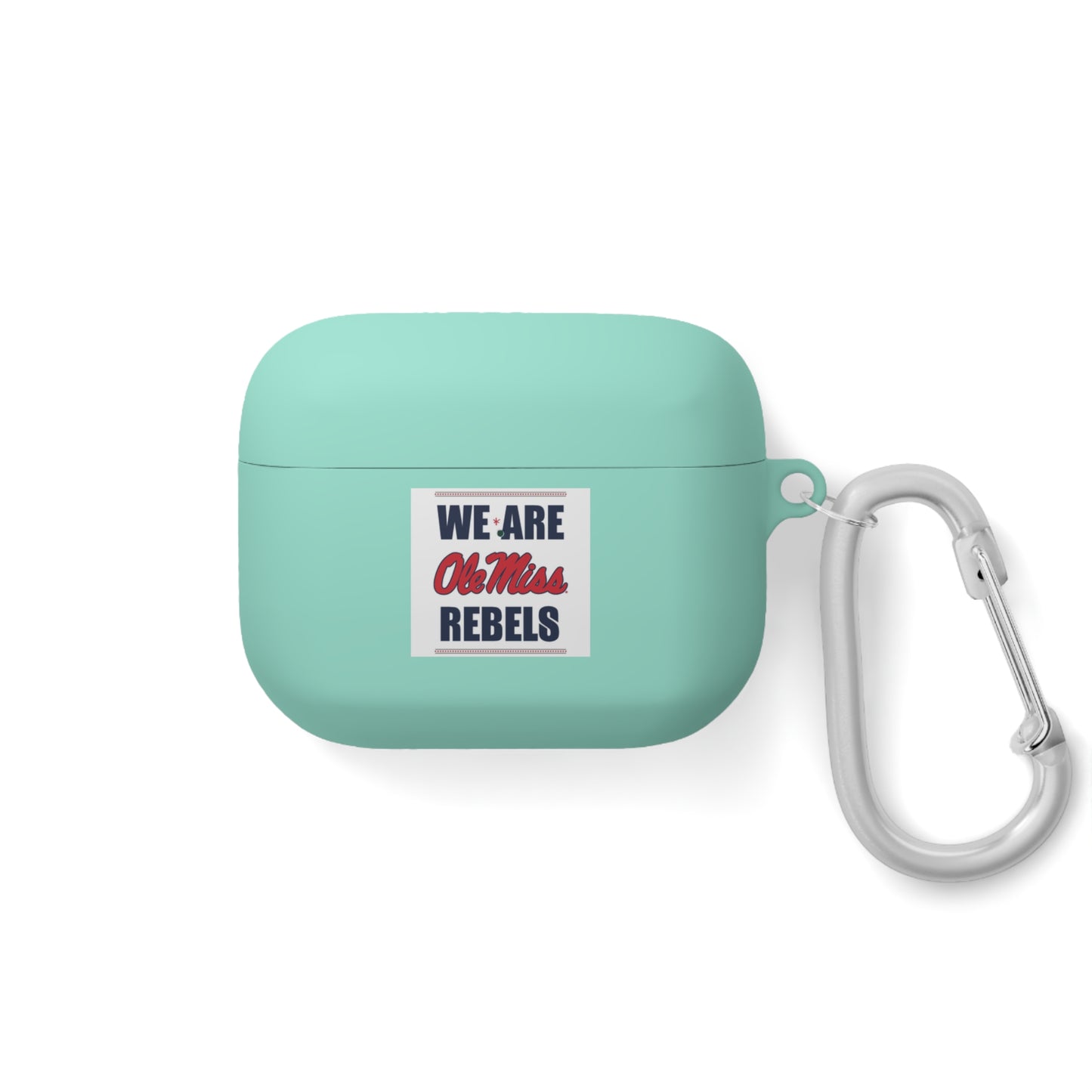 We Are Rebels AirPods and AirPods Pro Case Cover