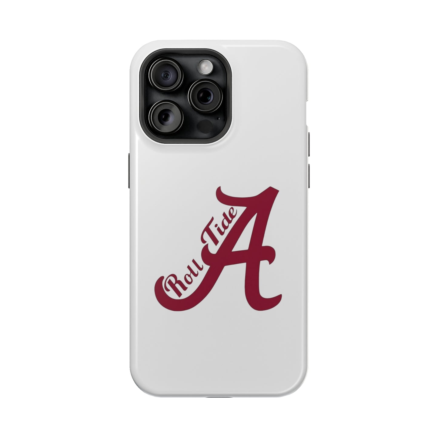 Alabama Roll Tide MagSafe Tough Cases