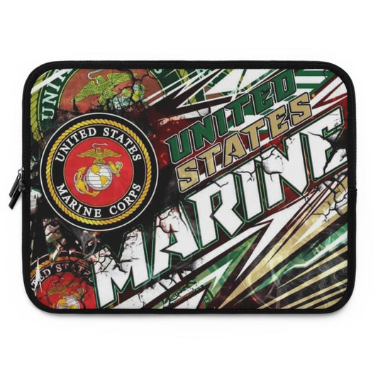 US Marines Laptop Sleeve