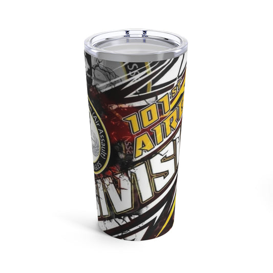 U.S. Army 101st Airborne Division Tumbler 20oz