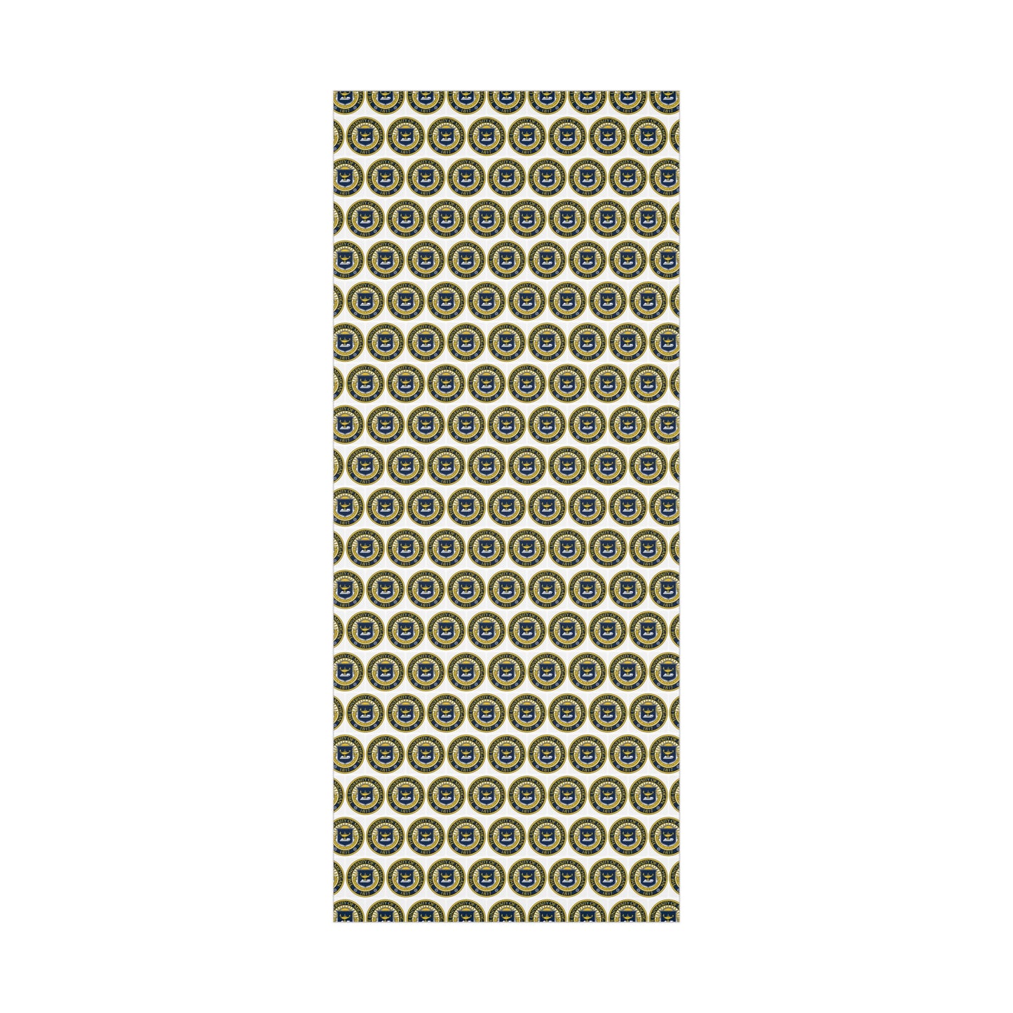 University of Michigan Wrap Papers