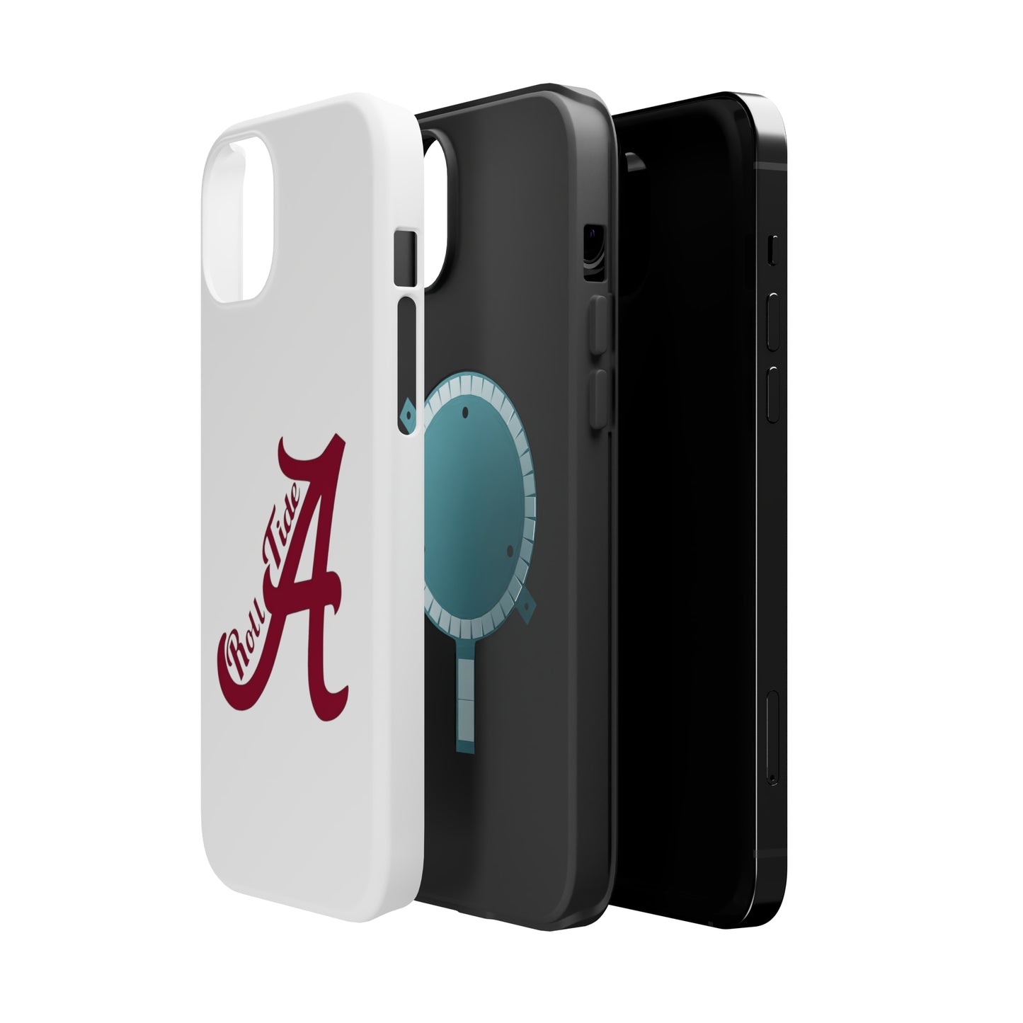 Alabama Roll Tide MagSafe Tough Cases