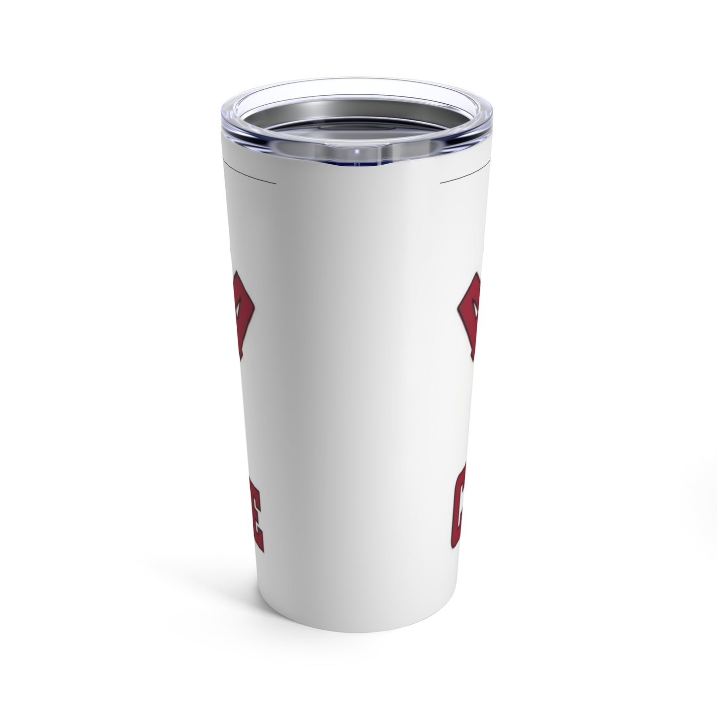 Alabama Crimson Tide Tumbler 20oz
