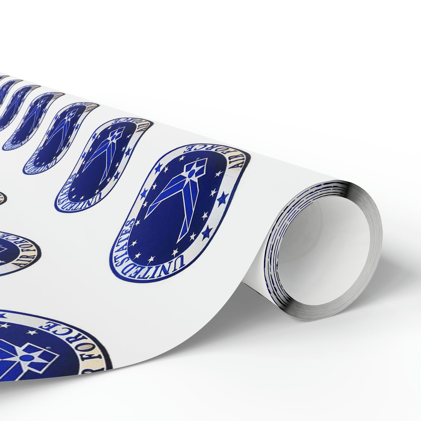 US Air Force Wrapping Papers