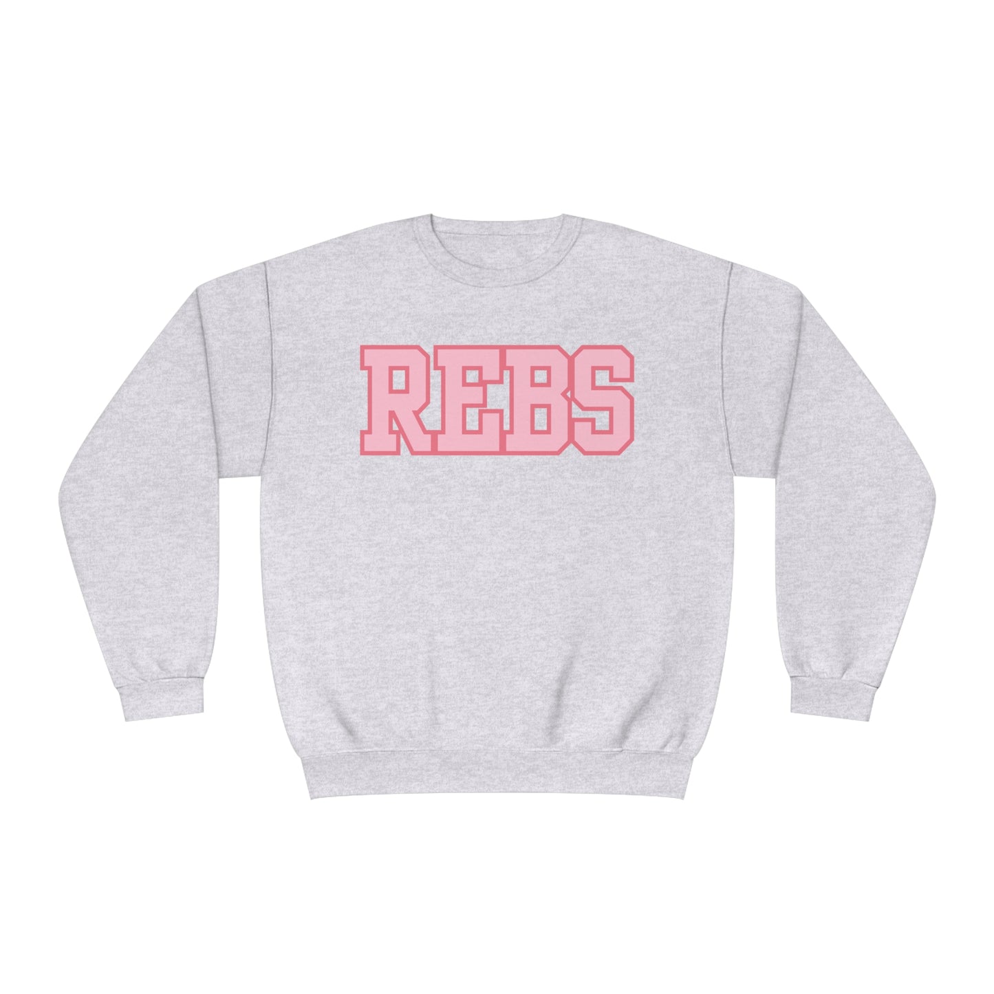 Unisex NuBlend® Crewneck Sweatshirt