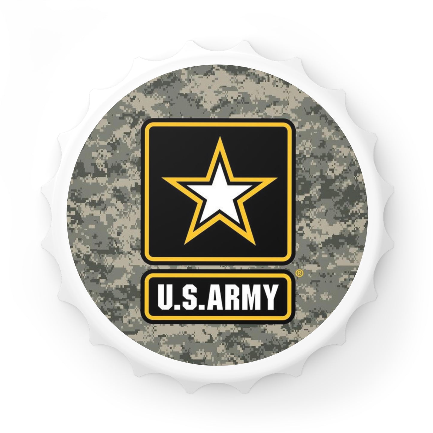 US Army Bottle Opener (Original)