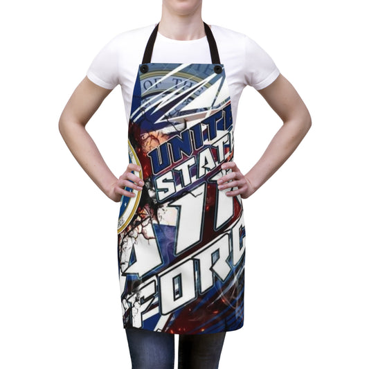 US Air Force Apron (AOP)