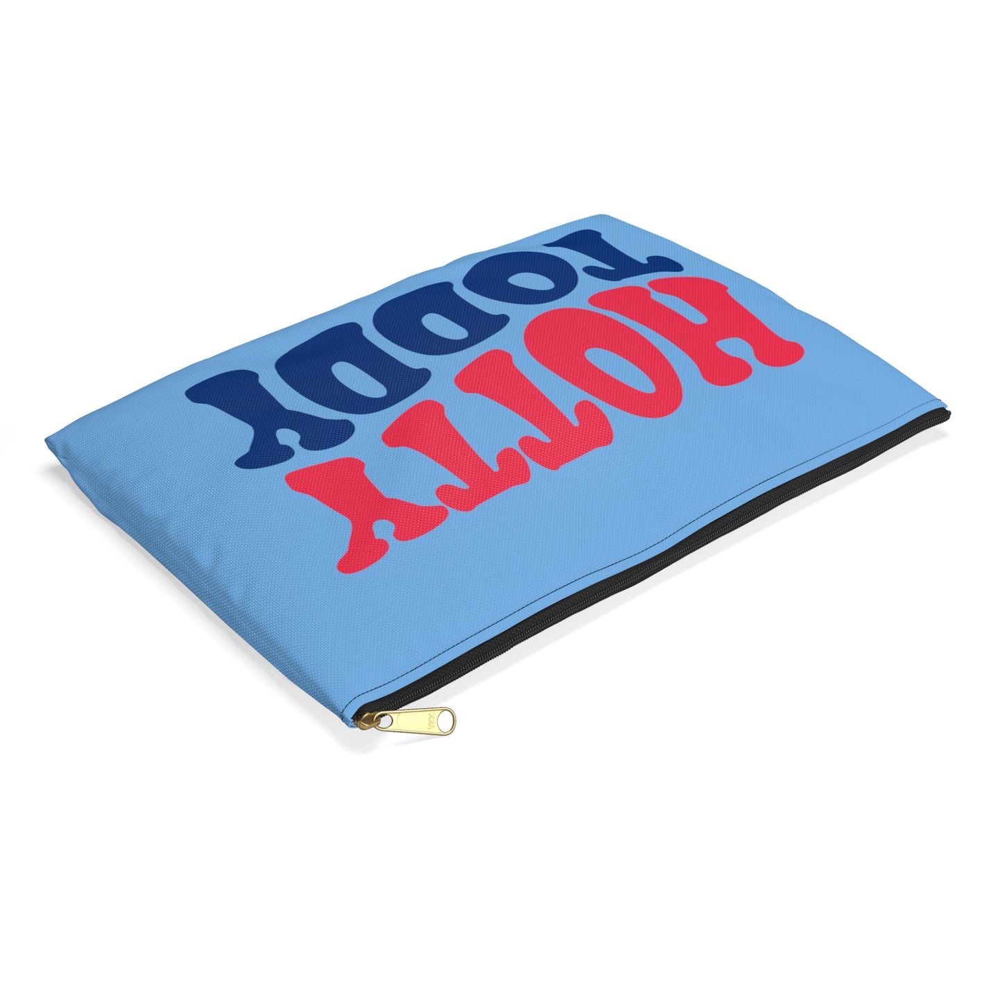 Hotty Toddy Accessory Pouch