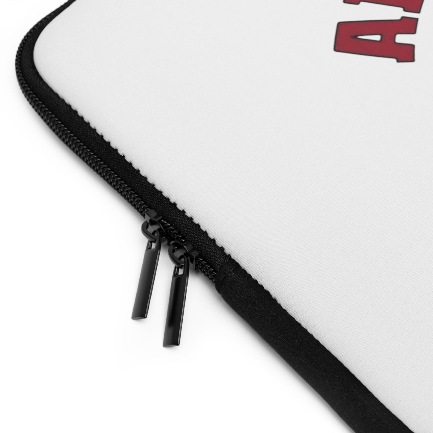 Alabama Crimson Tide Laptop Sleeve