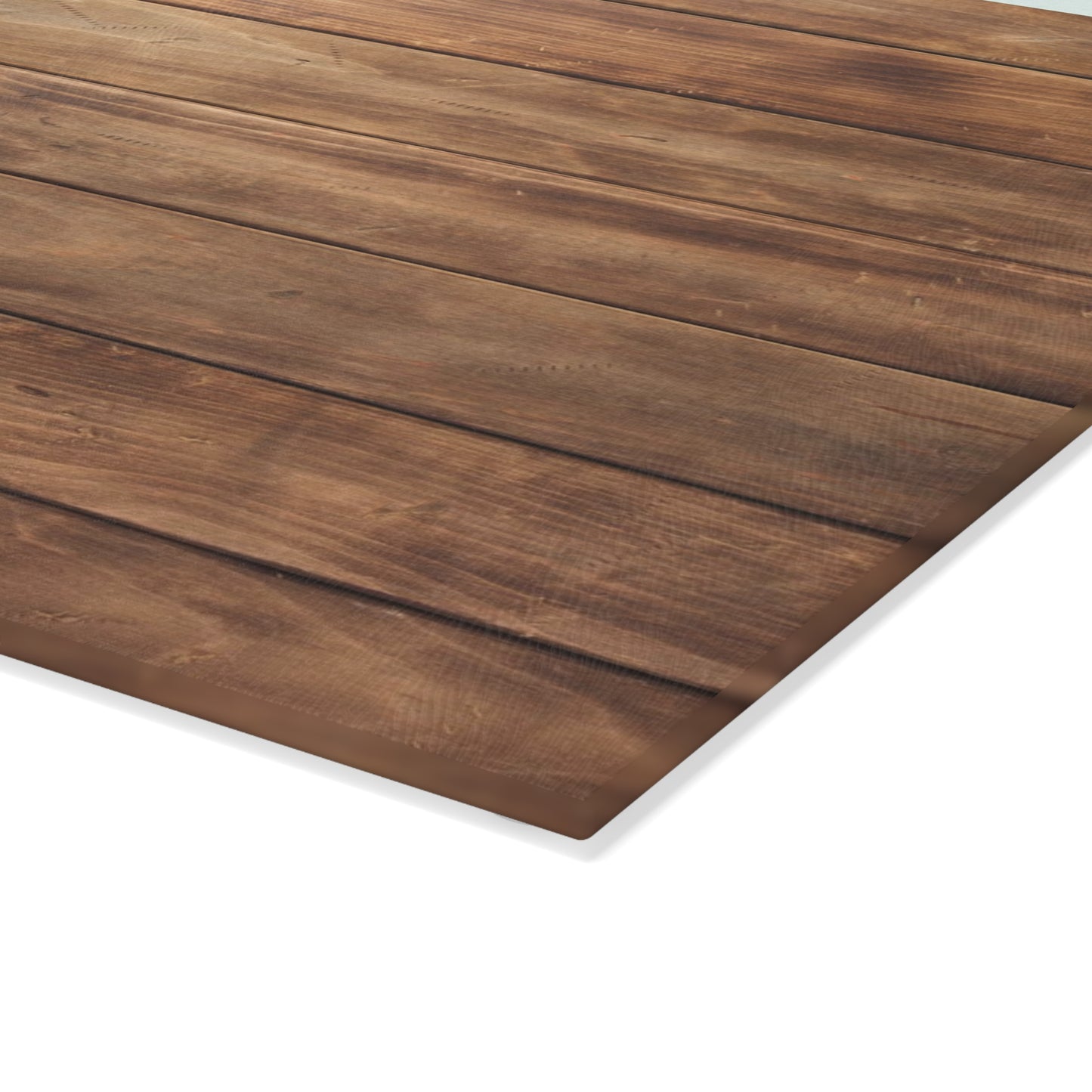 Wooden Glass Cutting Board