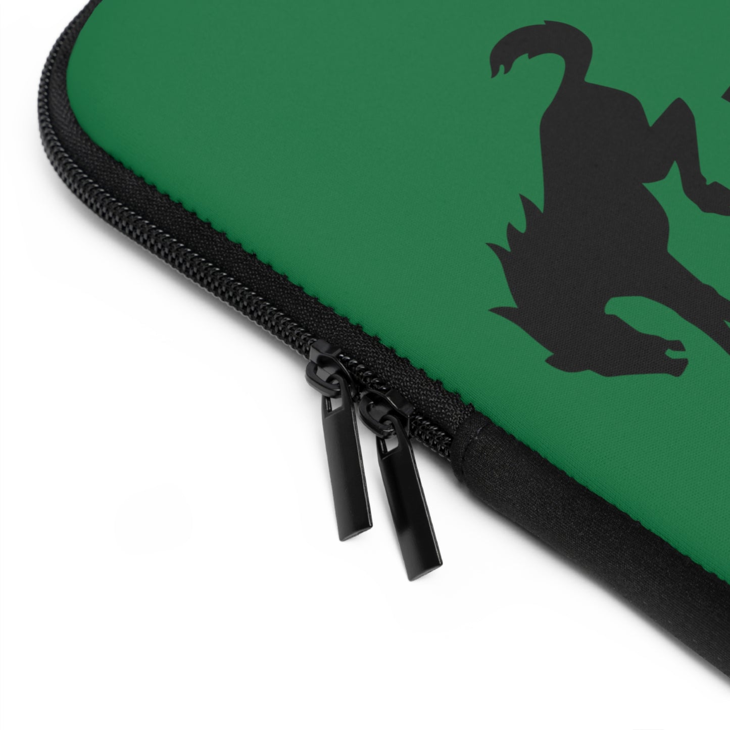 Bronco Laptop Sleeve (Green)