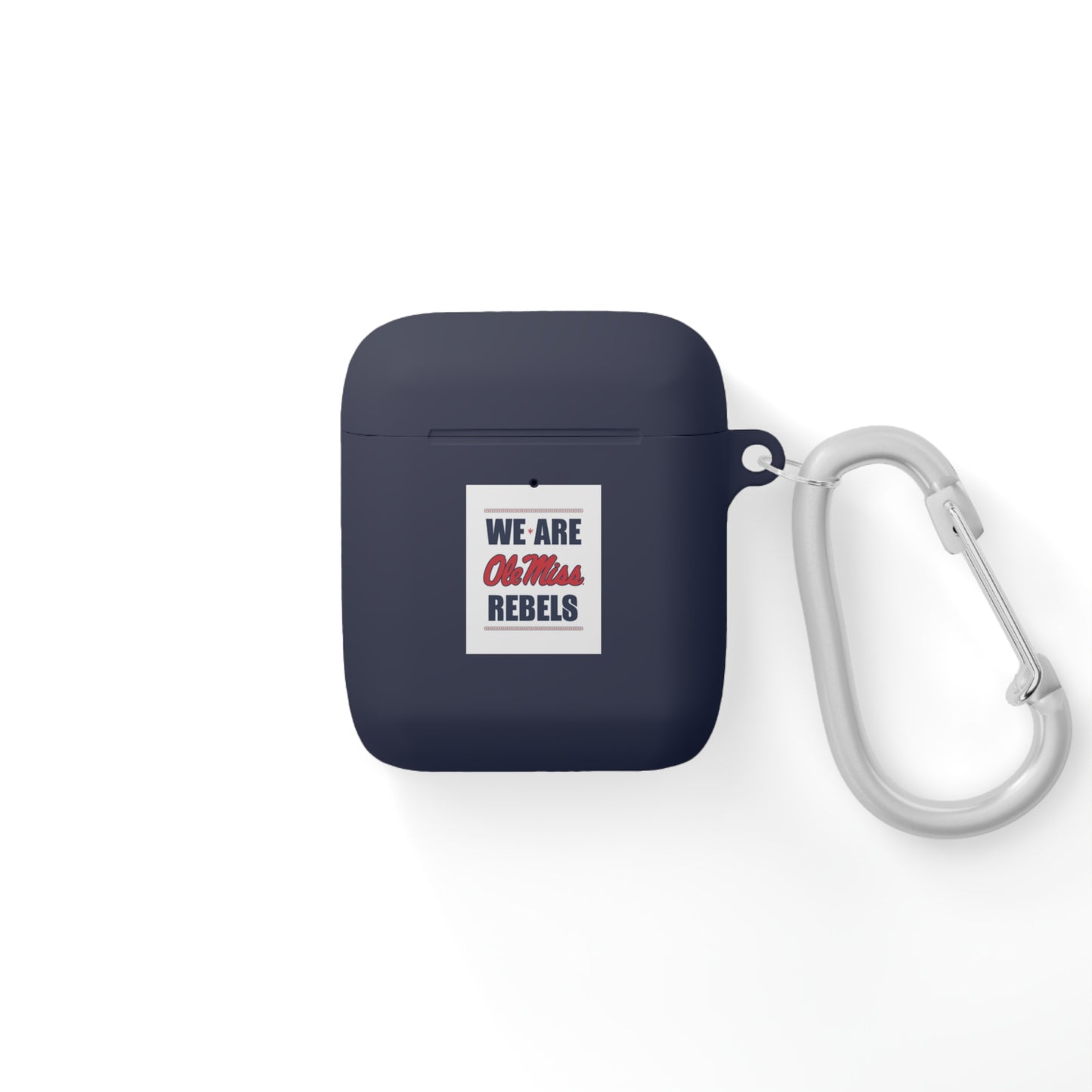 We Are Rebels AirPods and AirPods Pro Case Cover