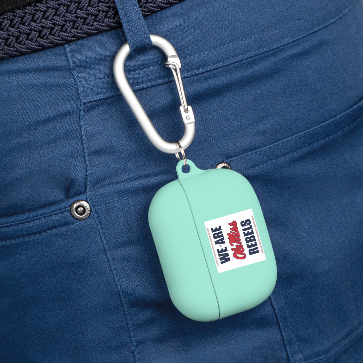 We Are Rebels AirPods and AirPods Pro Case Cover