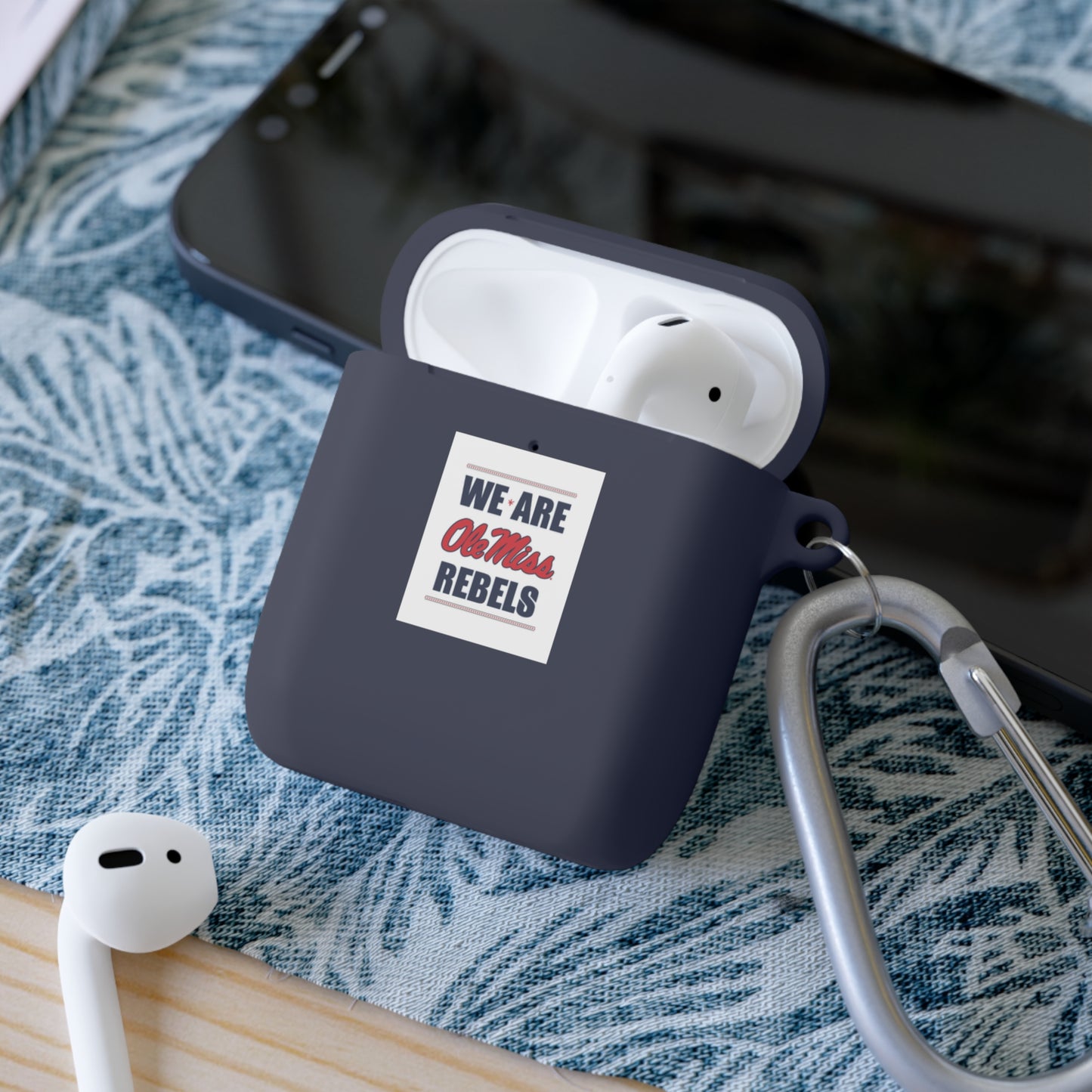 We Are Rebels AirPods and AirPods Pro Case Cover