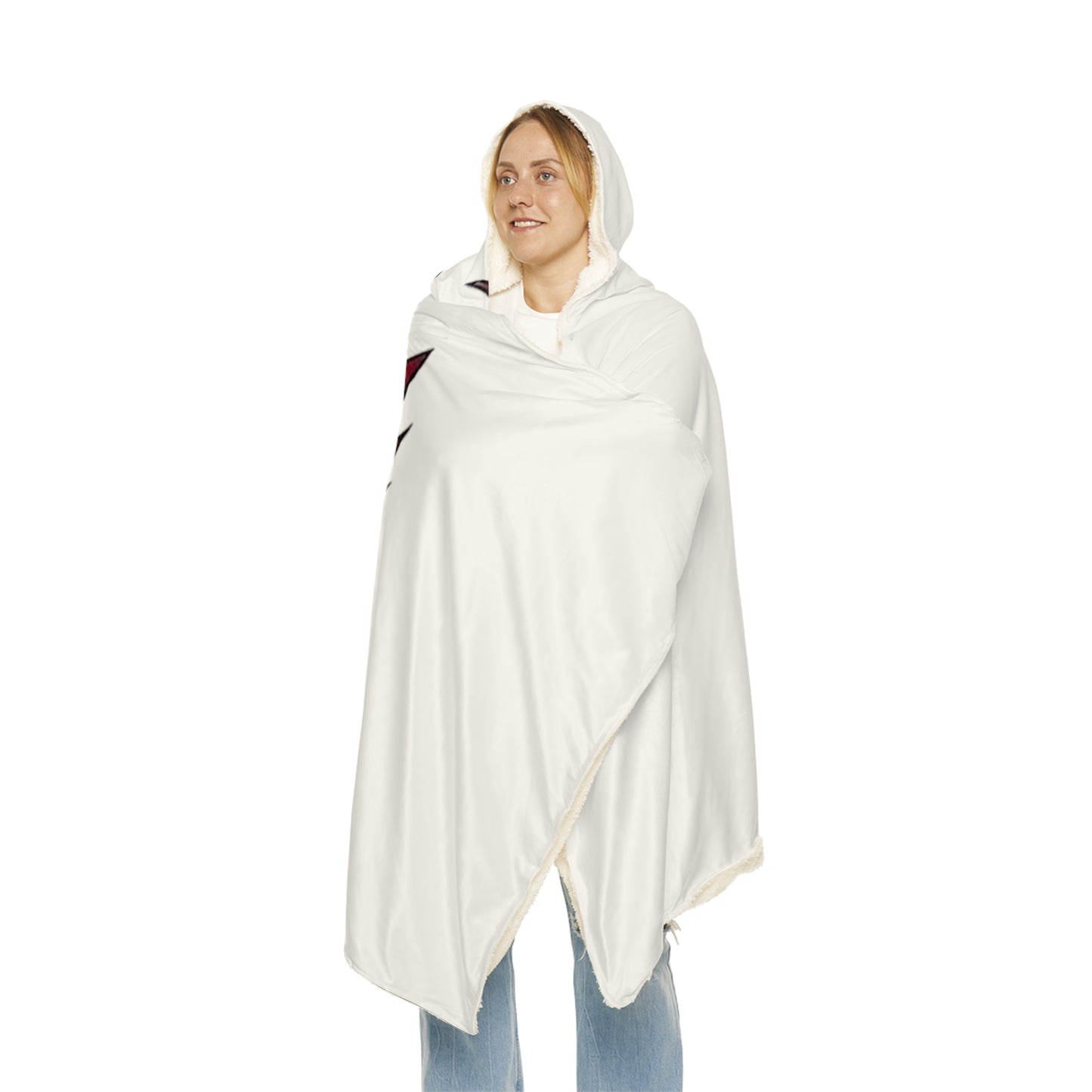 Alabama Snuggle Blanket