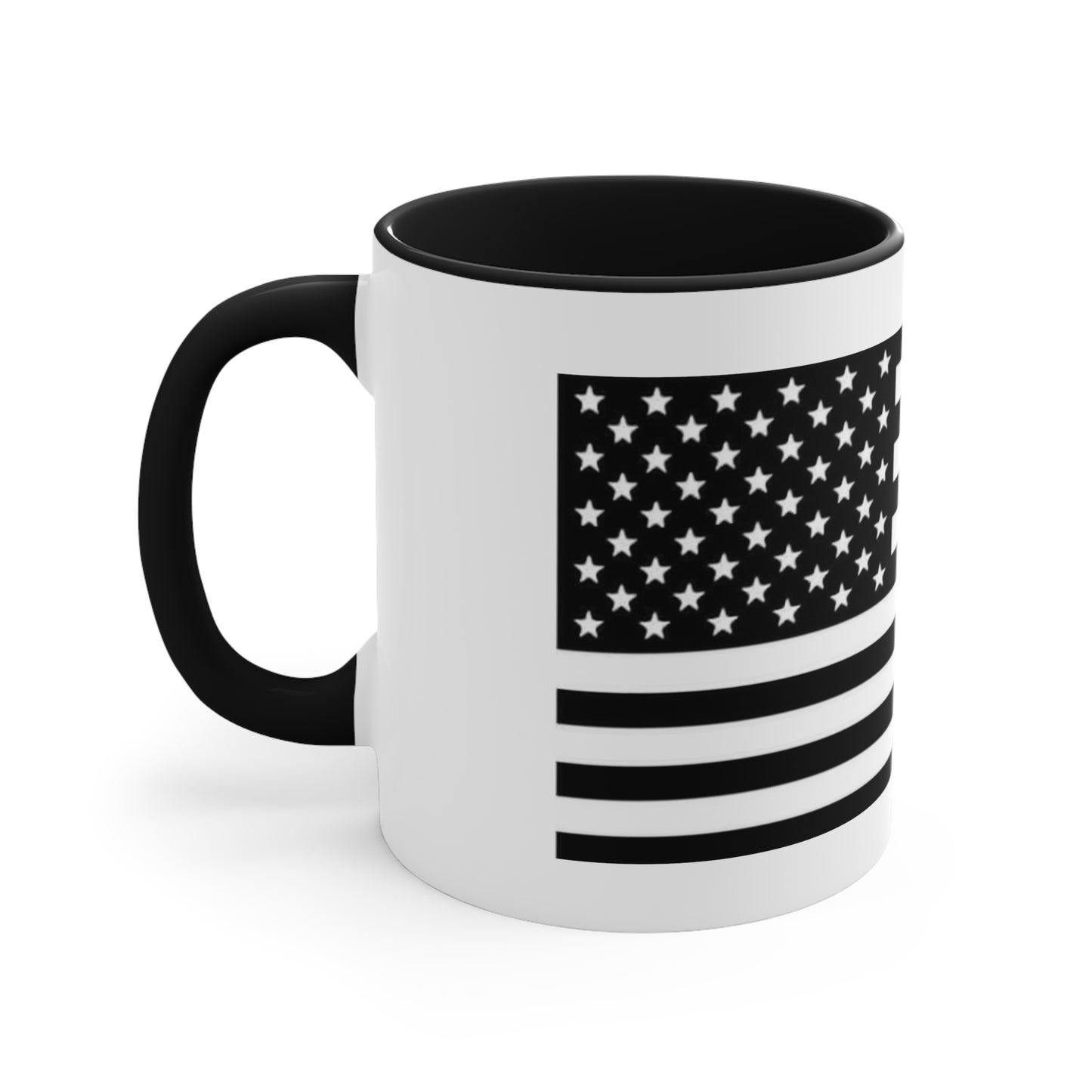 ARMY Accent Coffee Mug, 11oz