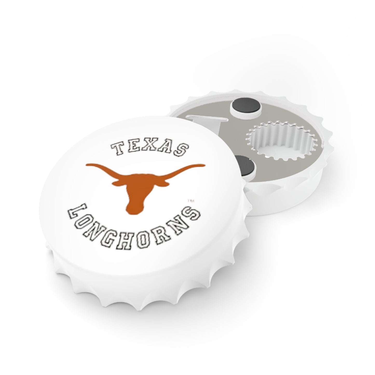 Texas Longhorns Bottle Opener (Original)