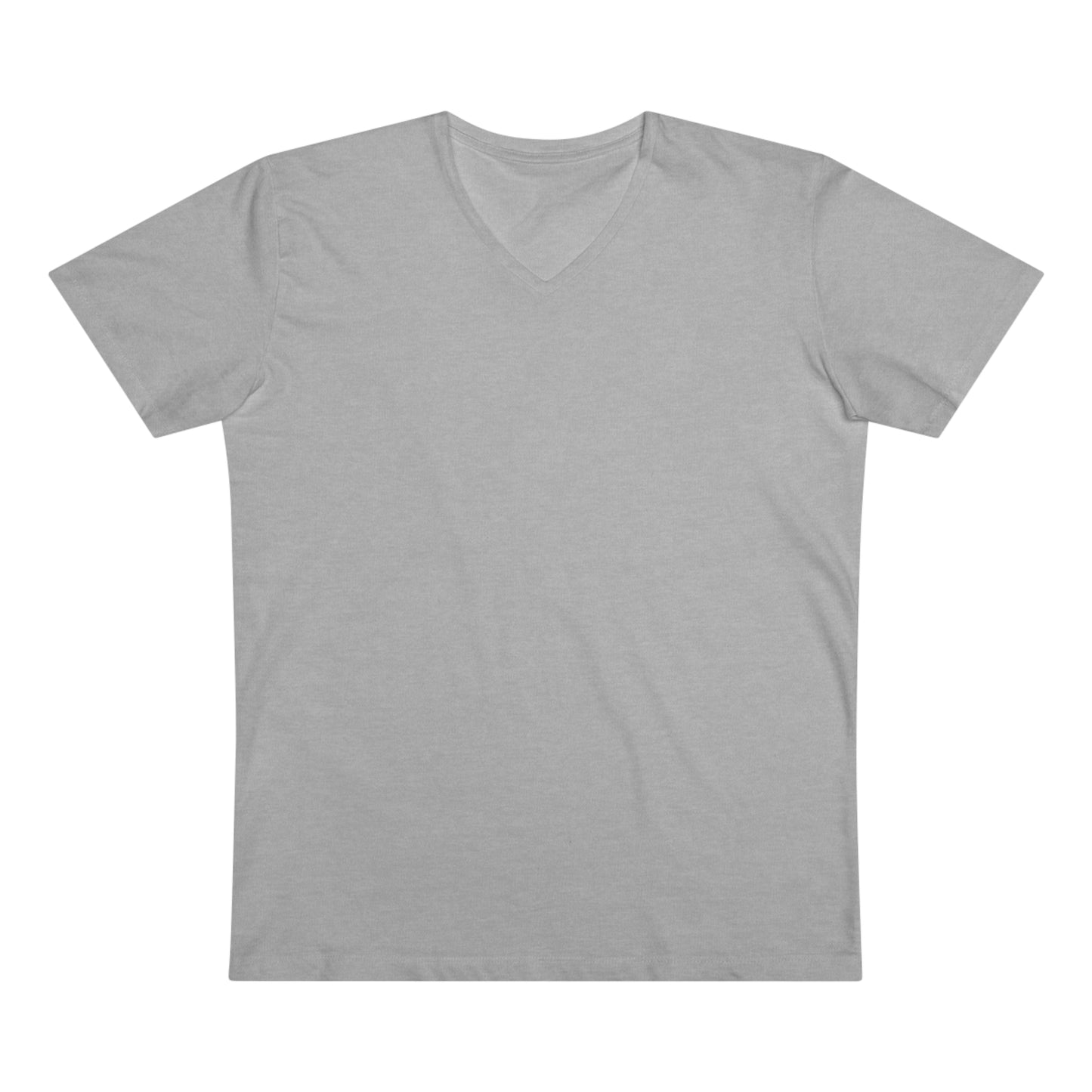 Declarations Presenter V-neck