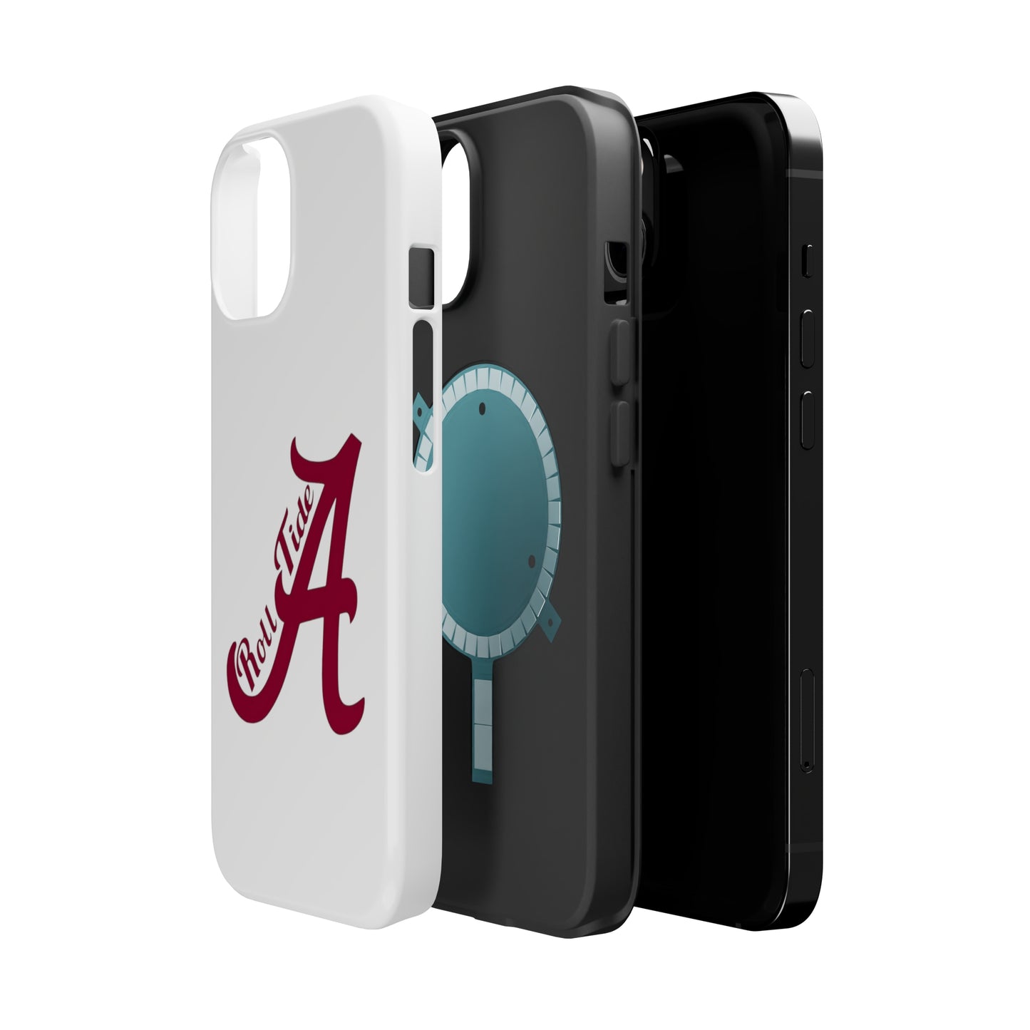 Alabama Roll Tide MagSafe Tough Cases