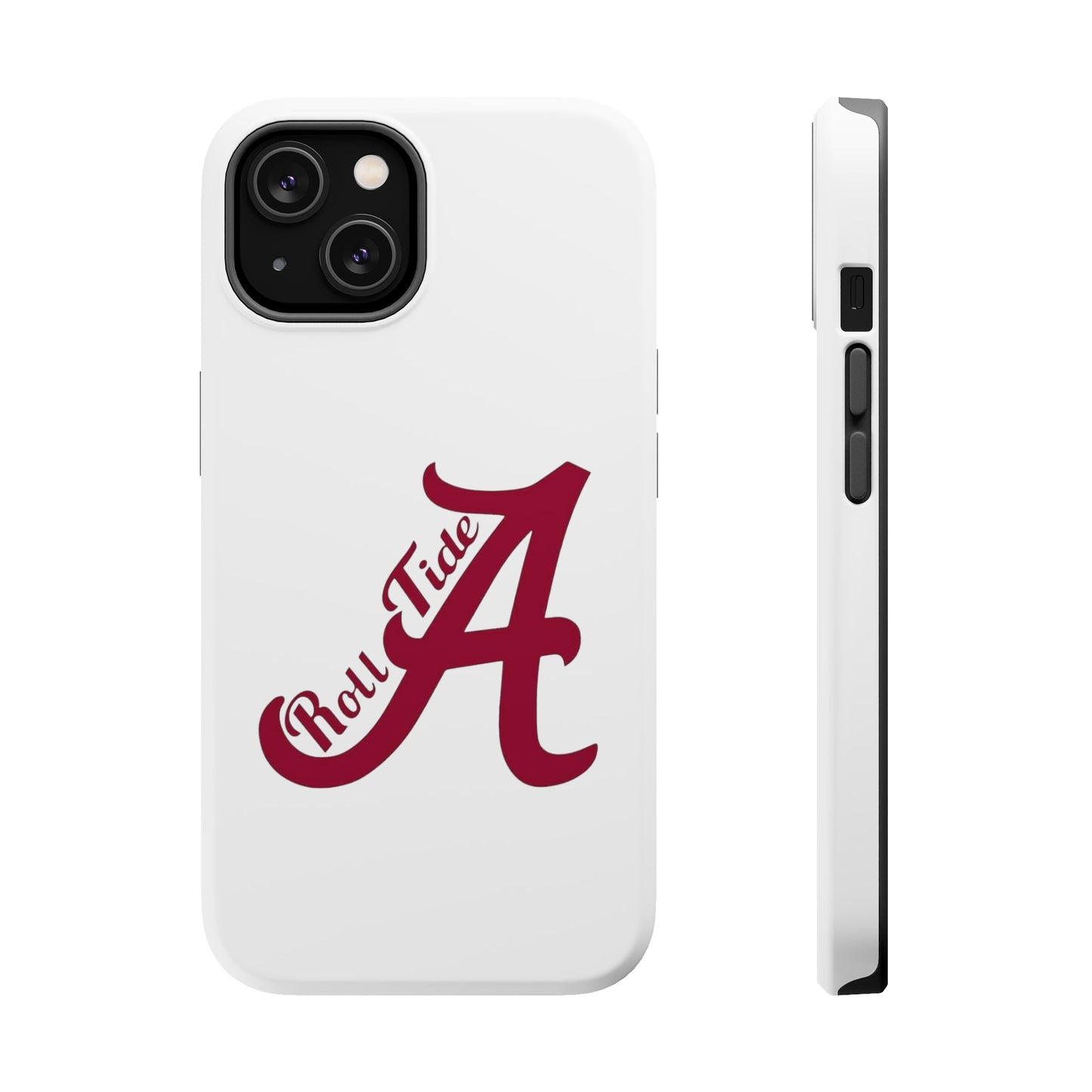Alabama Roll Tide MagSafe Tough Cases