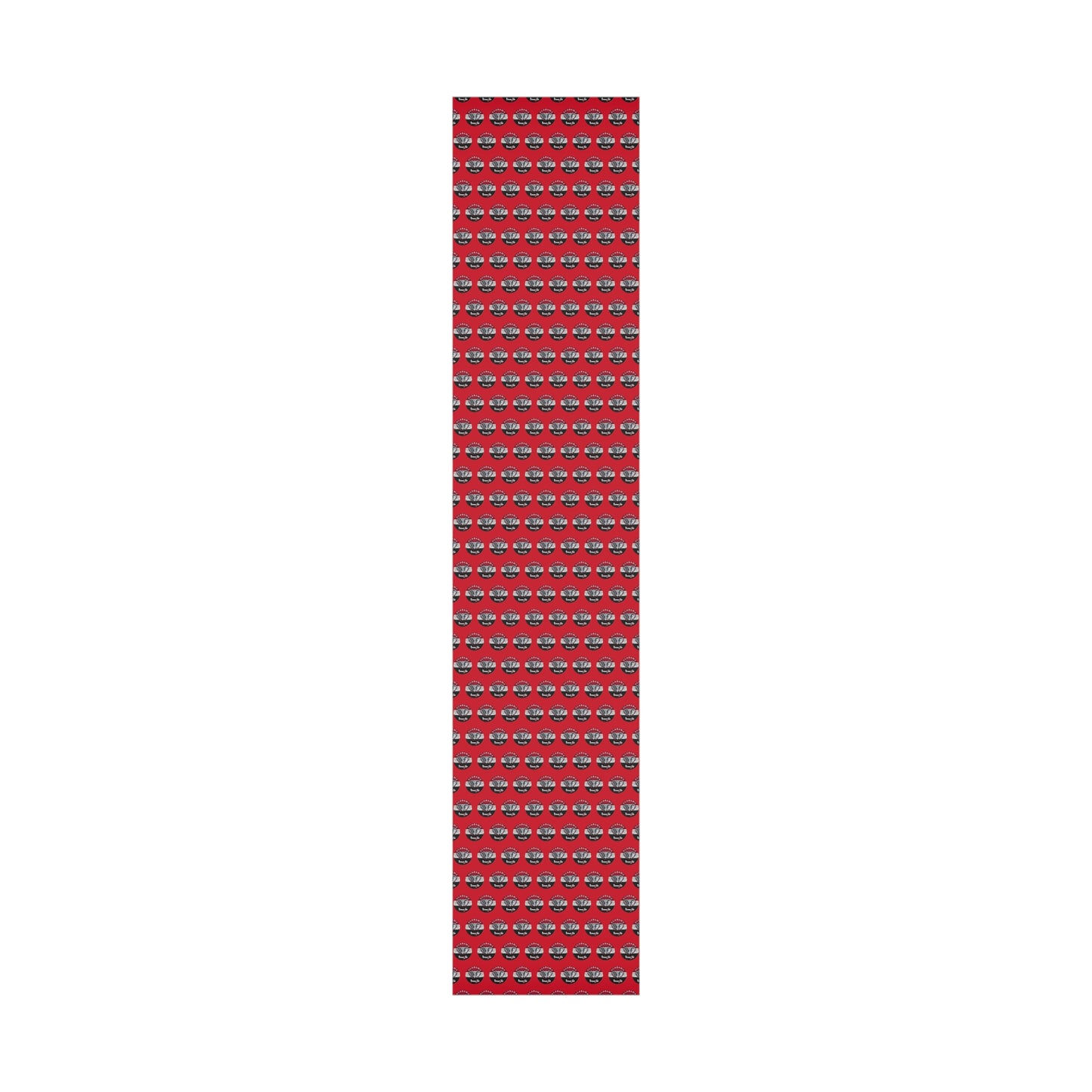 Alabama Gift Wrap Papers