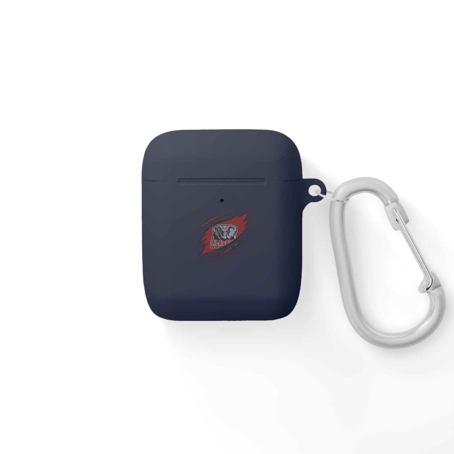 Alabama Roll Tide Tear AirPods and AirPods Pro Case Cover