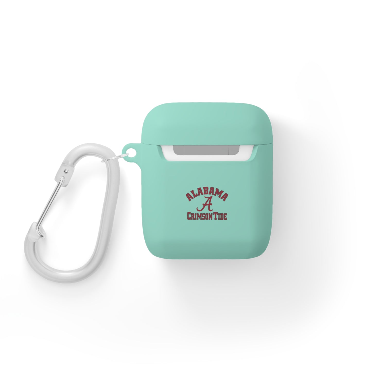 Alabama Roll Tide Tear AirPods and AirPods Pro Case Cover