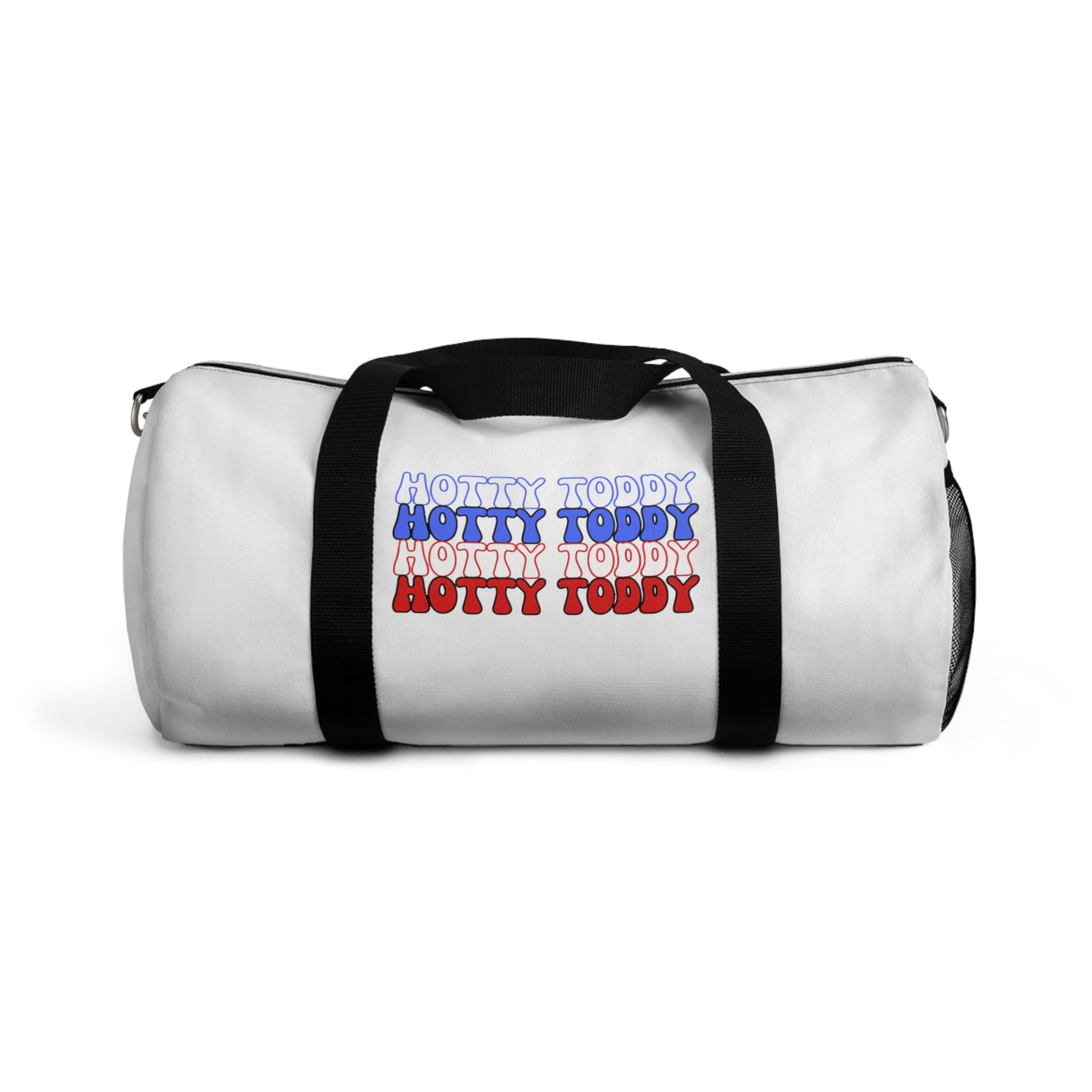 Hotty Toddy Duffel Bag
