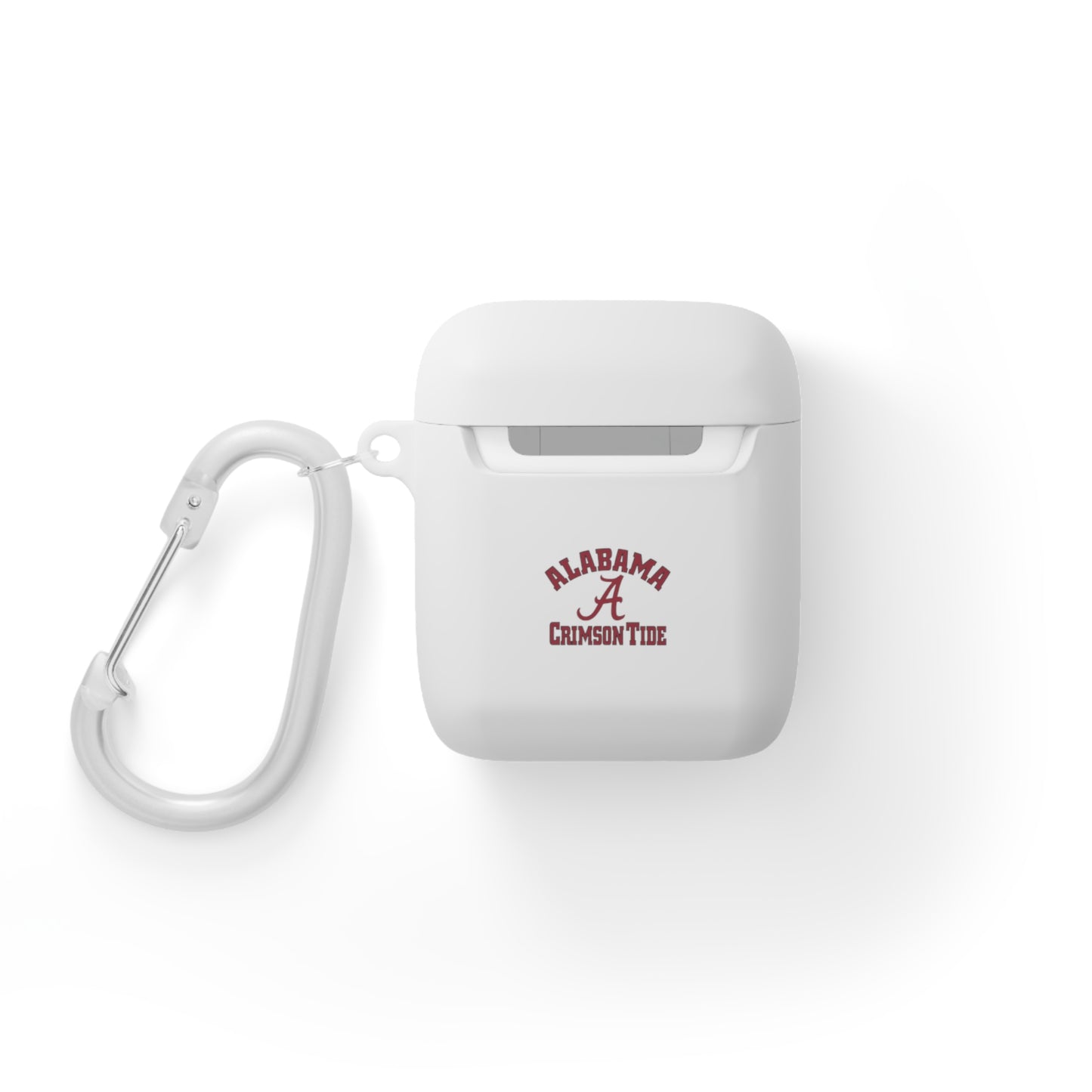 Alabama Roll Tide Tear AirPods and AirPods Pro Case Cover