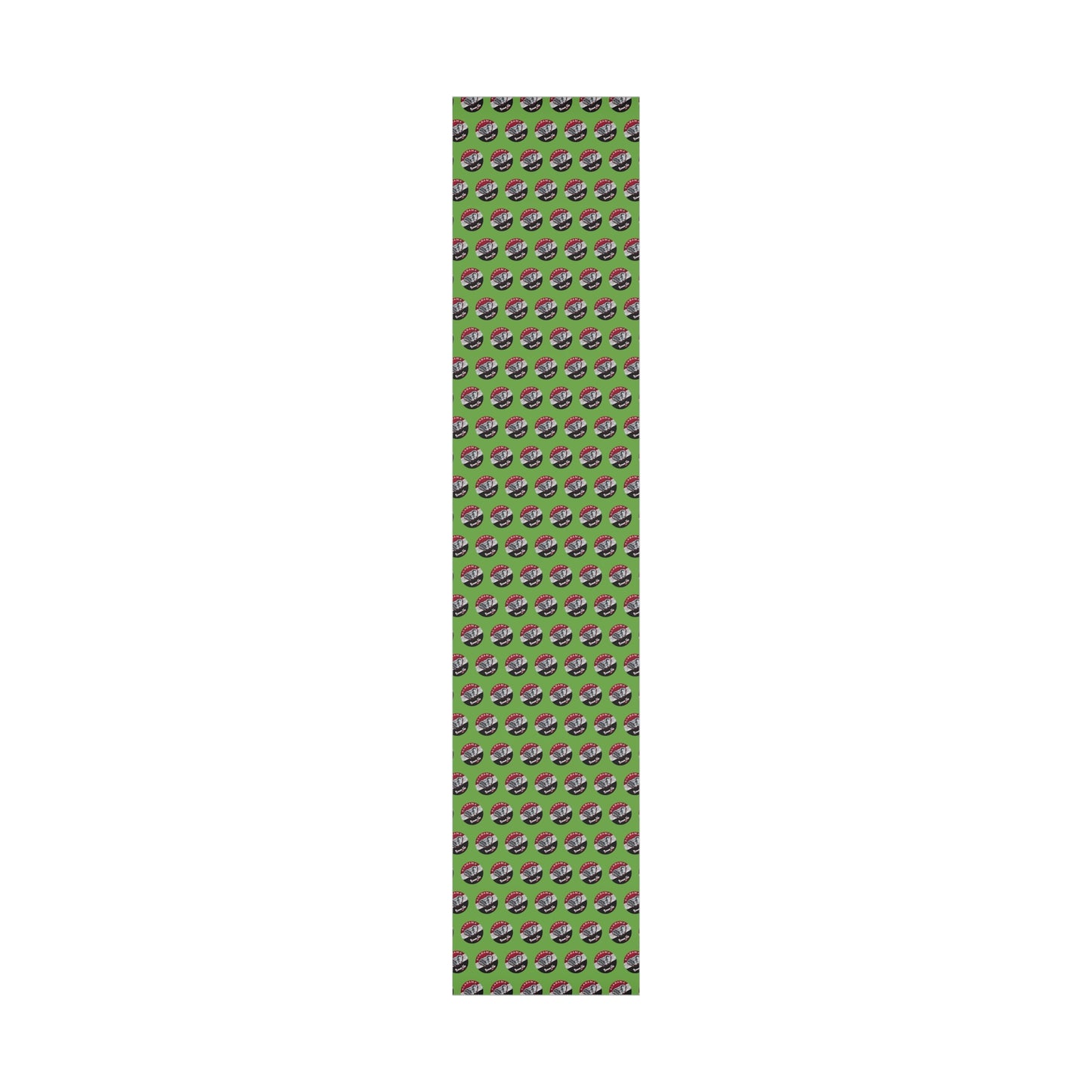 Alabama CT Gift Wrap Papers