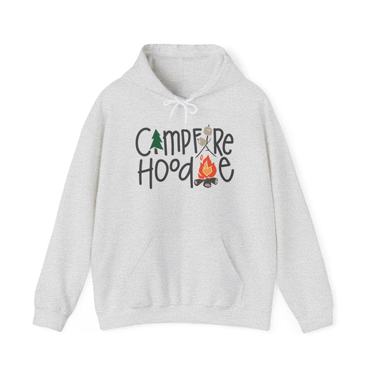 Campfire Hoodie Unisex Heavy Blend™ Hooded Sweatshirt